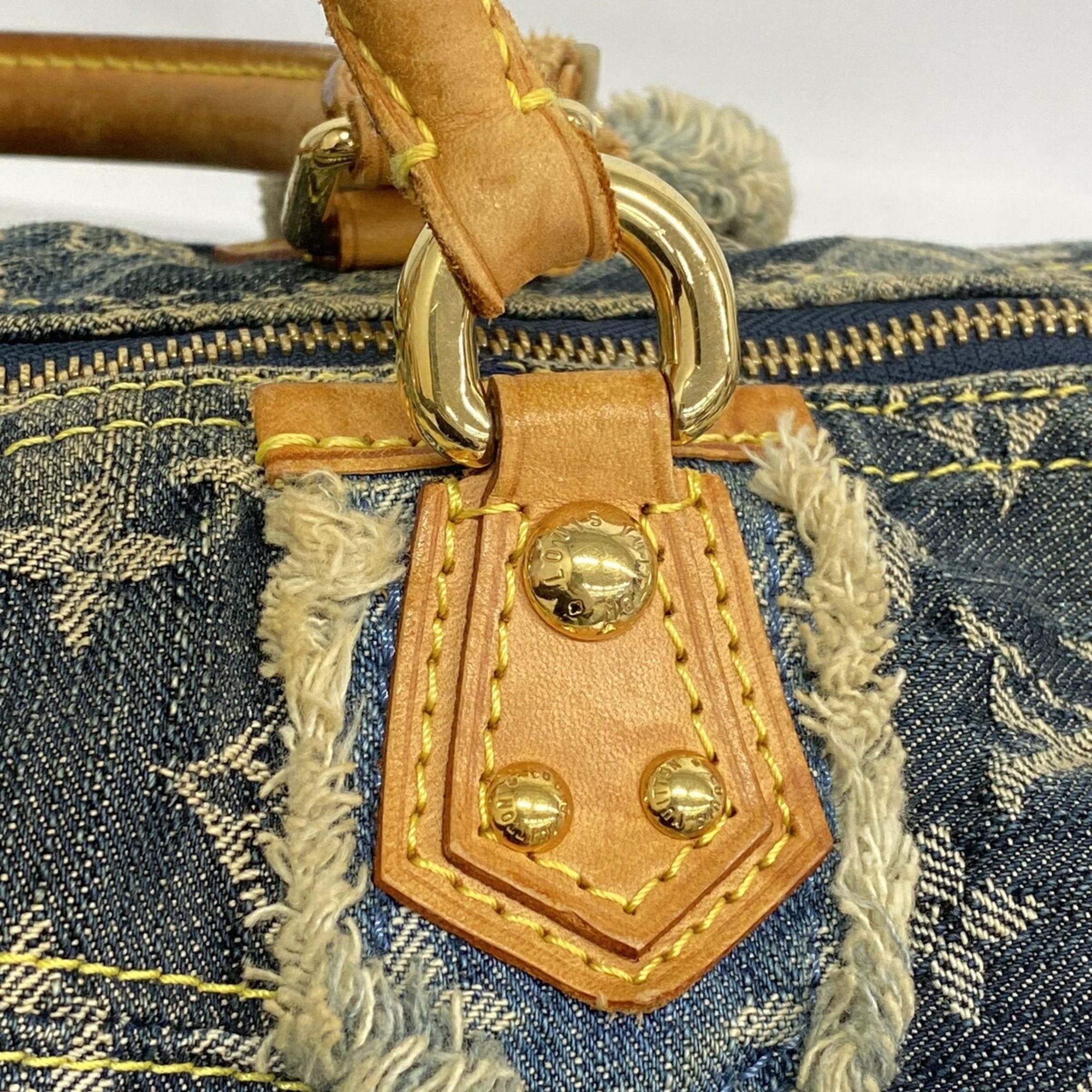 Handbag (Pre-Owned) - Louis Vuitton - Modalova