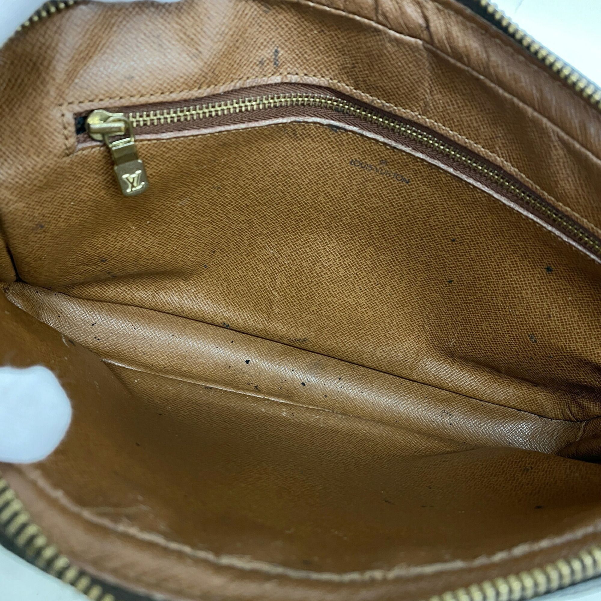 Clutch Bag (Pre-Owned) - Louis Vuitton - Modalova