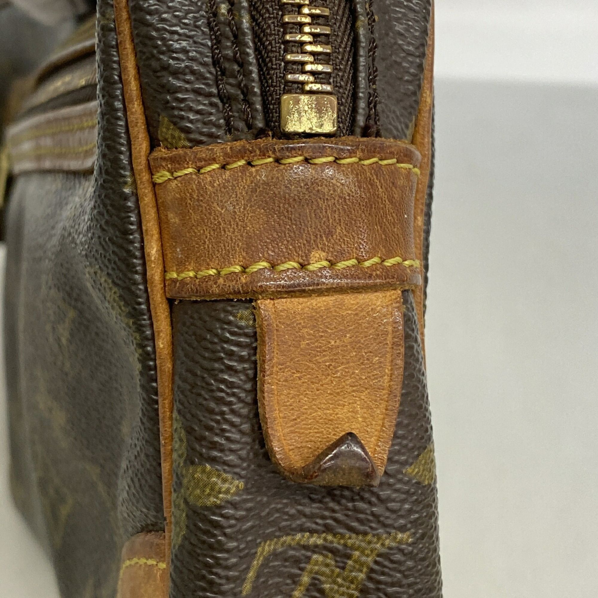 Clutch Bag (Pre-Owned) - Louis Vuitton - Modalova