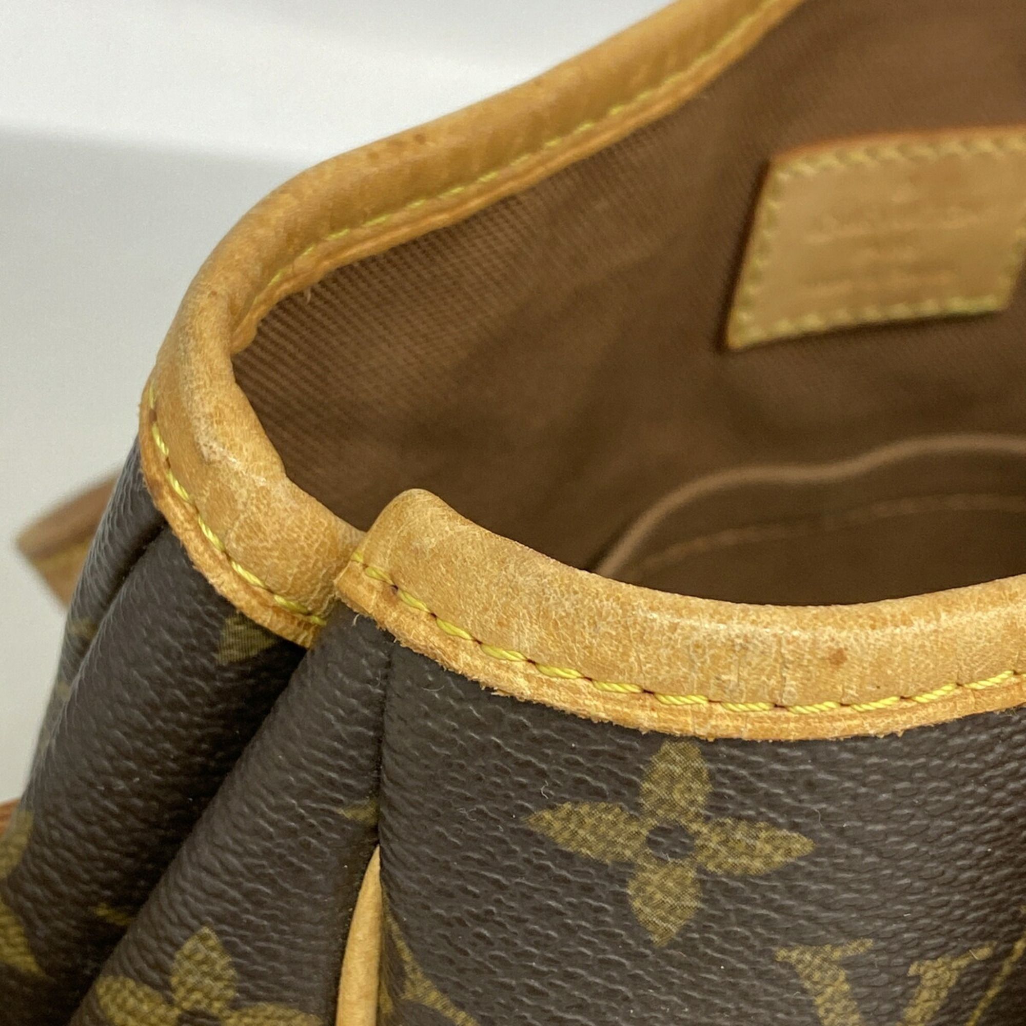 Handbag (Pre-Owned) - Louis Vuitton - Modalova