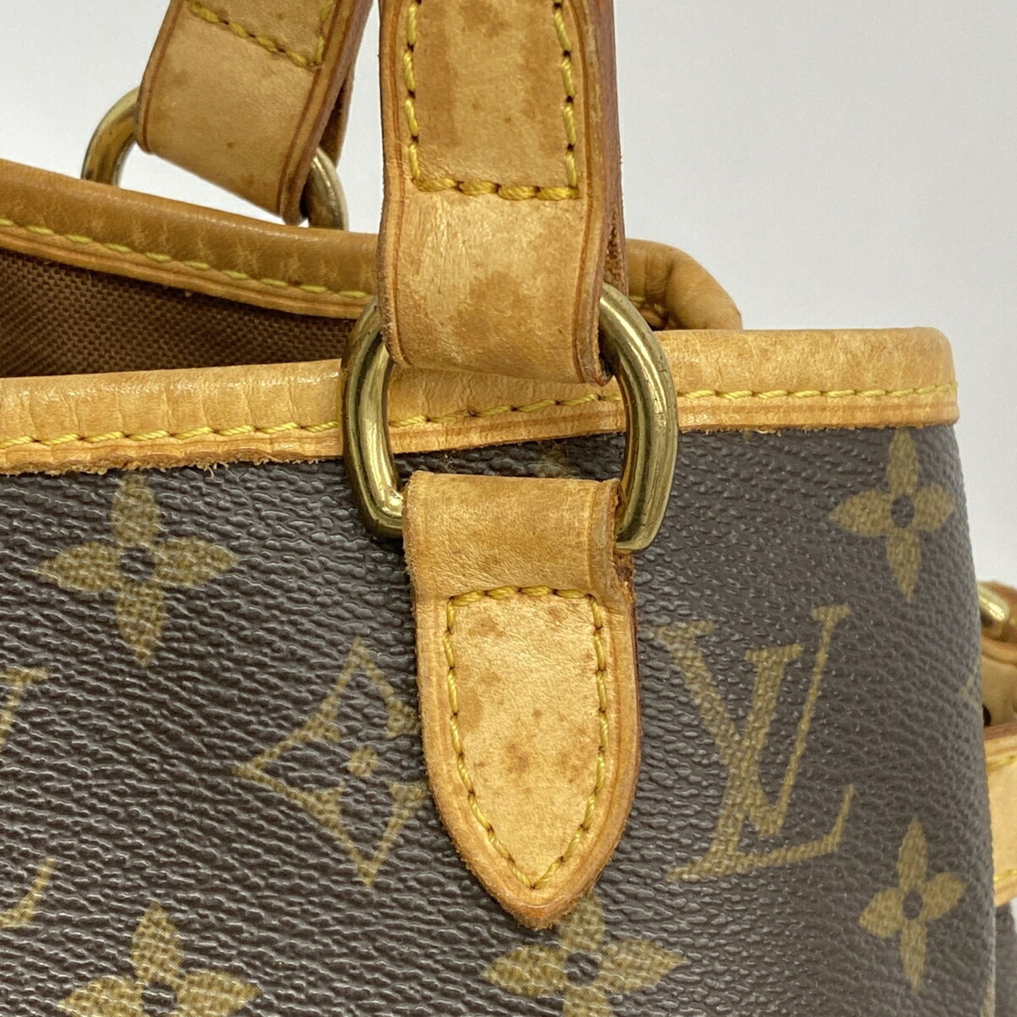 Handbag (Pre-Owned) - Louis Vuitton - Modalova