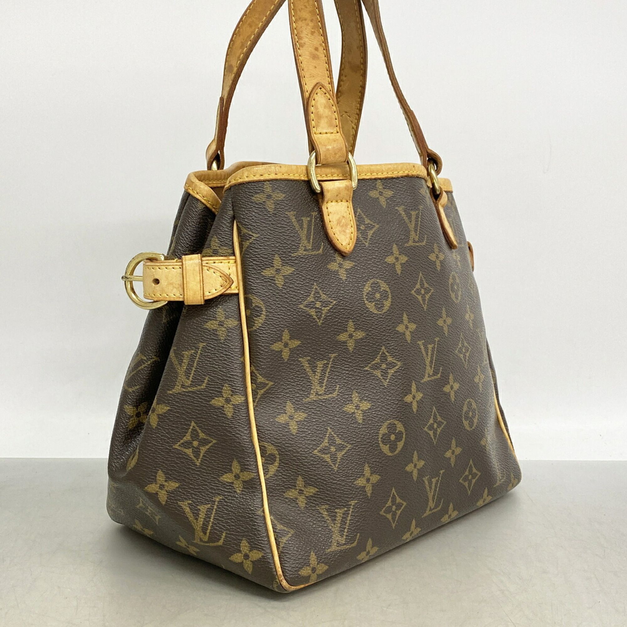Handbag (Pre-Owned) - Louis Vuitton - Modalova