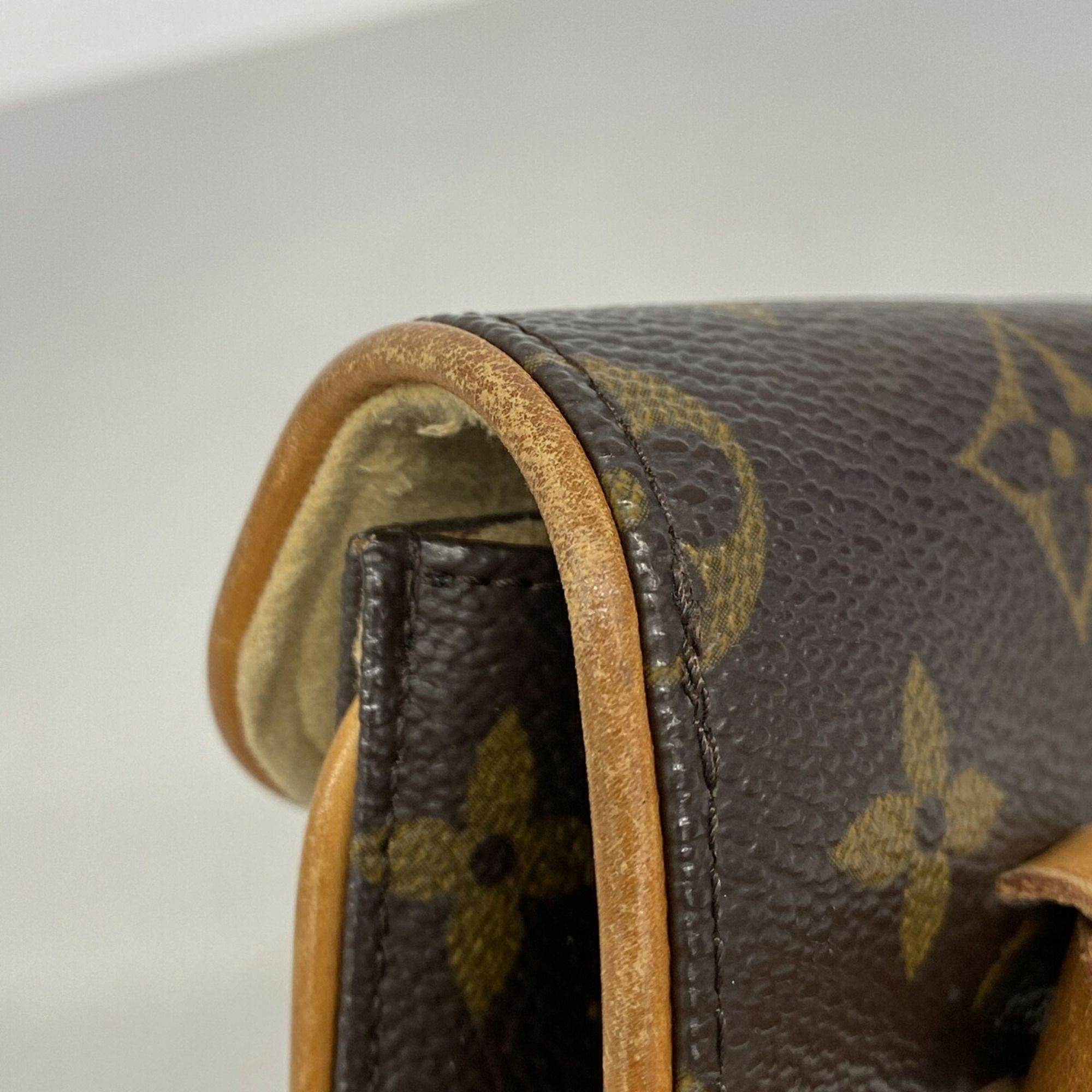 Fanny Pack (Pre-Owned) - Louis Vuitton - Modalova