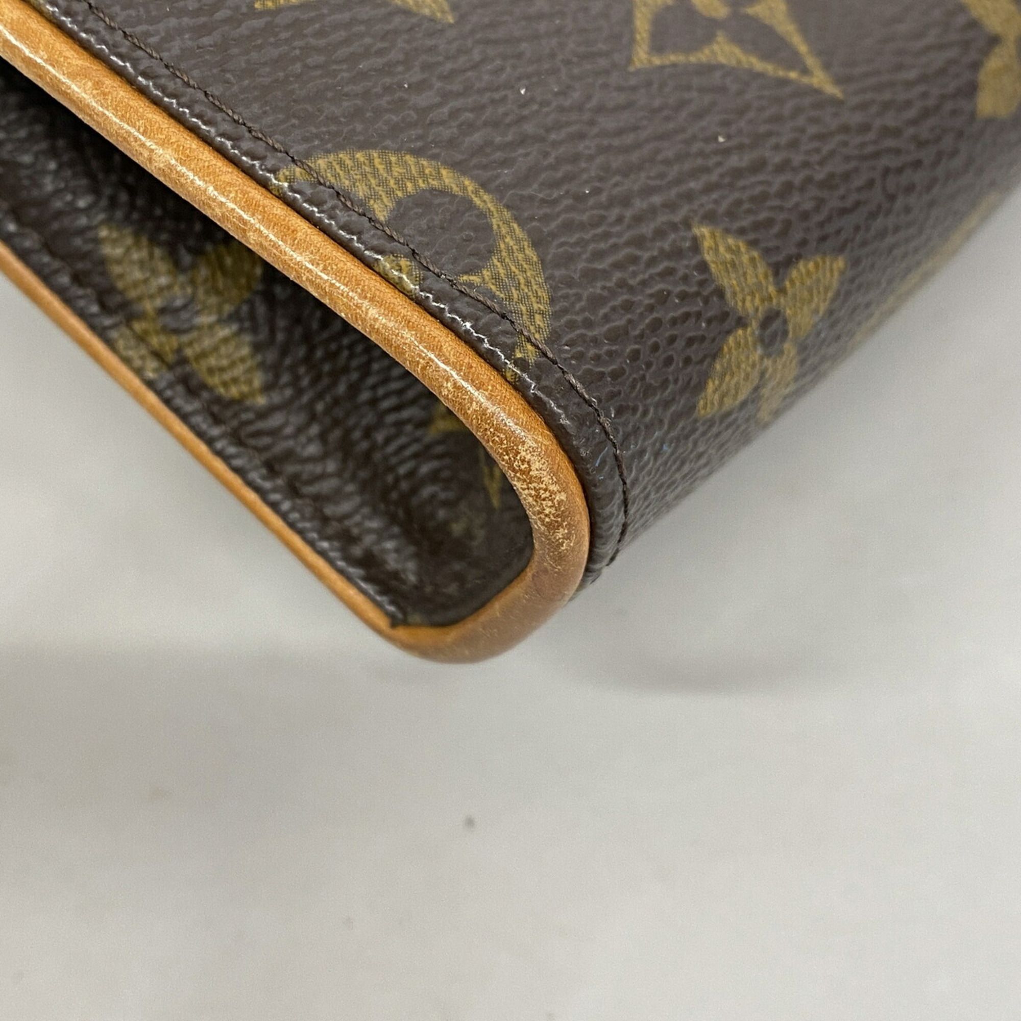 Fanny Pack (Pre-Owned) - Louis Vuitton - Modalova