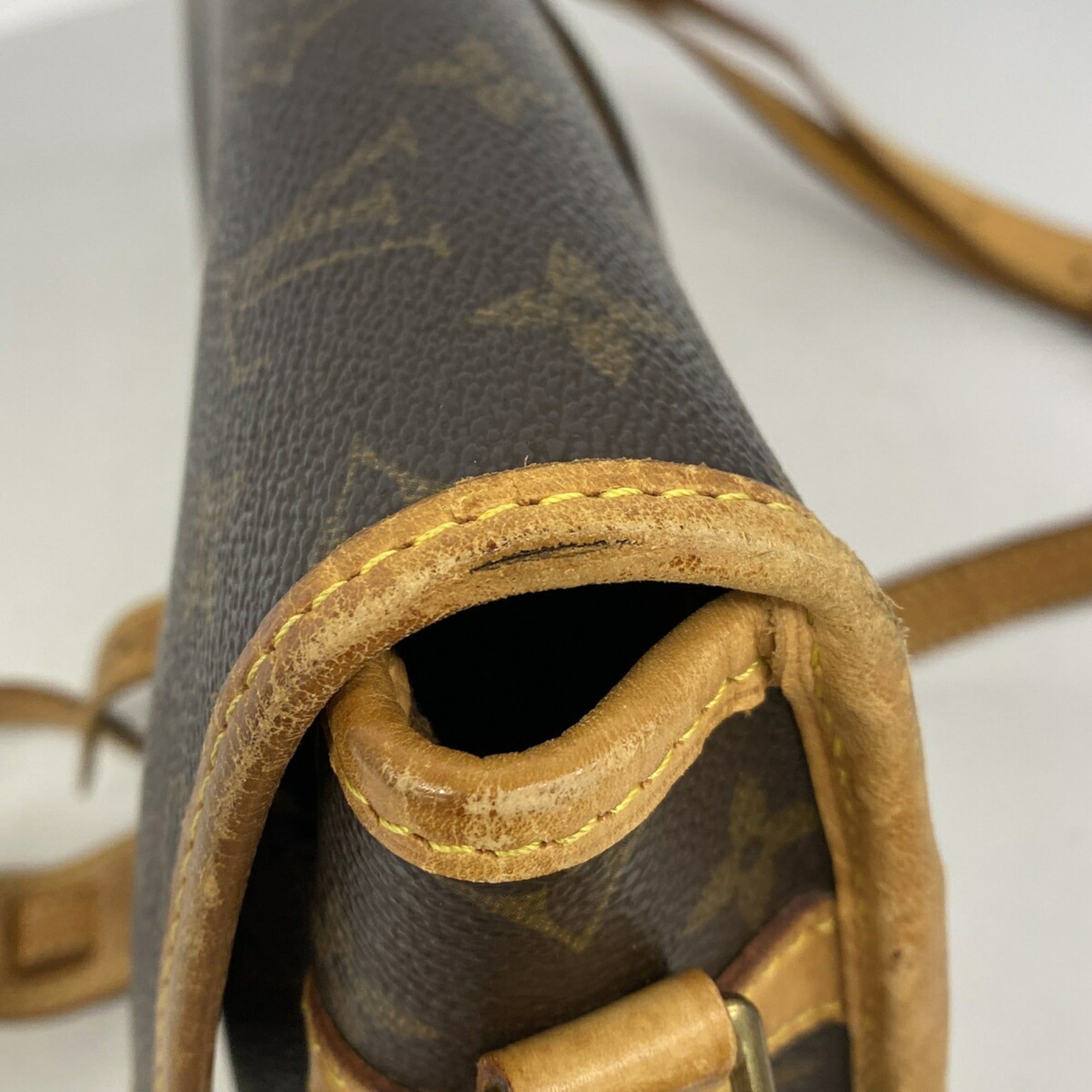 Shoulder Bag (Pre-Owned) - Louis Vuitton - Modalova