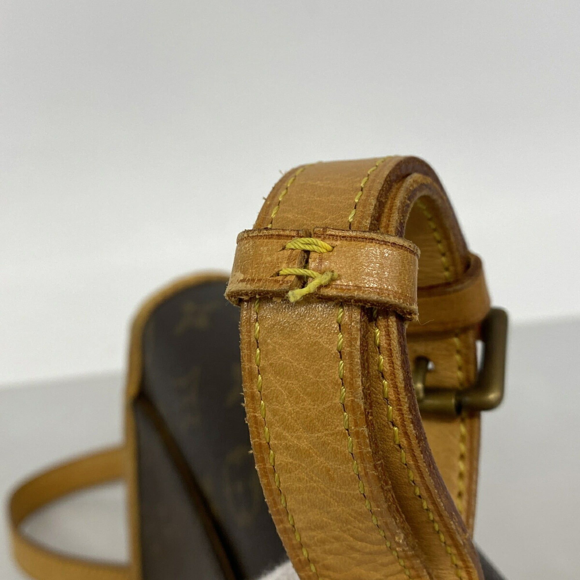 Shoulder Bag (Pre-Owned) - Louis Vuitton - Modalova