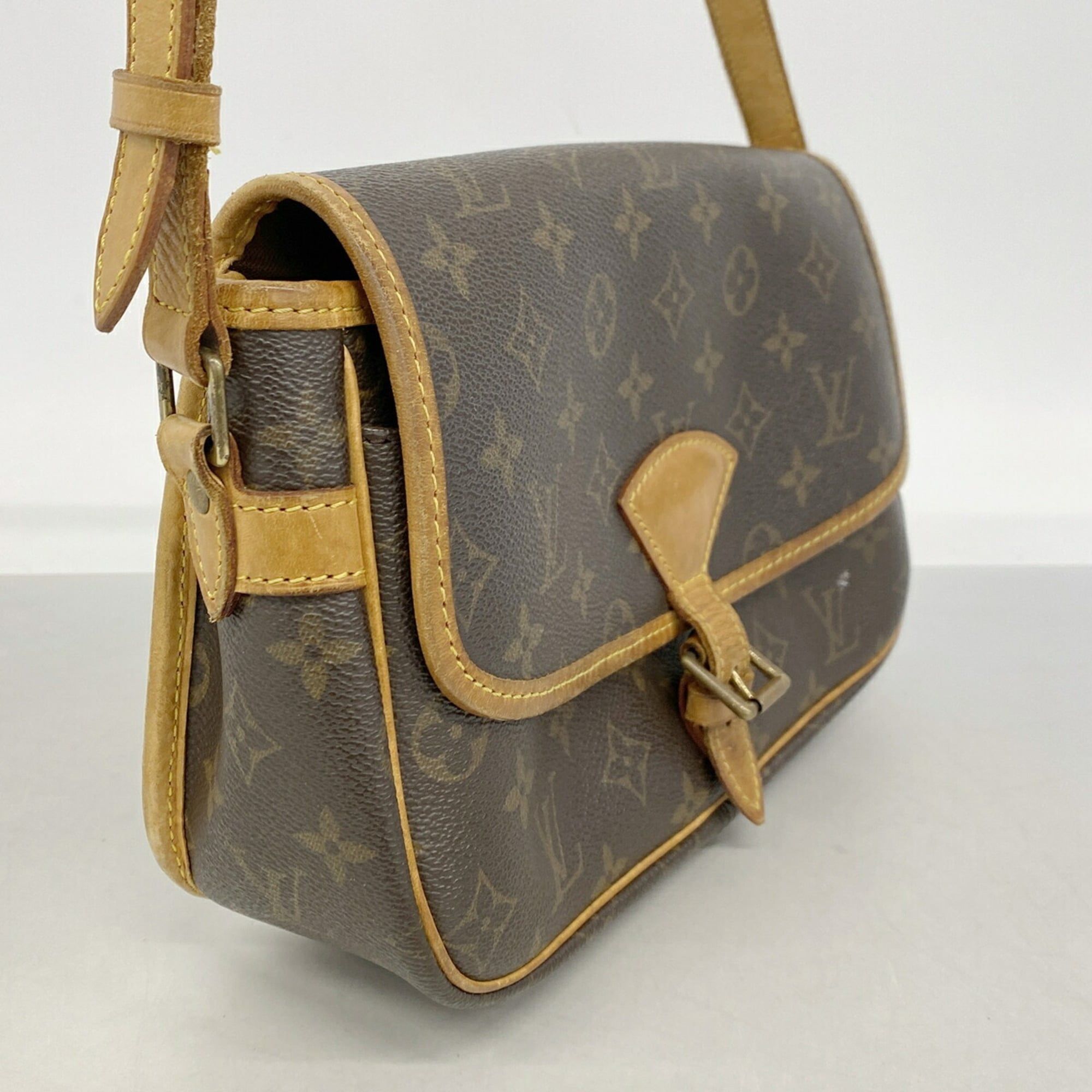 Shoulder Bag (Pre-Owned) - Louis Vuitton - Modalova