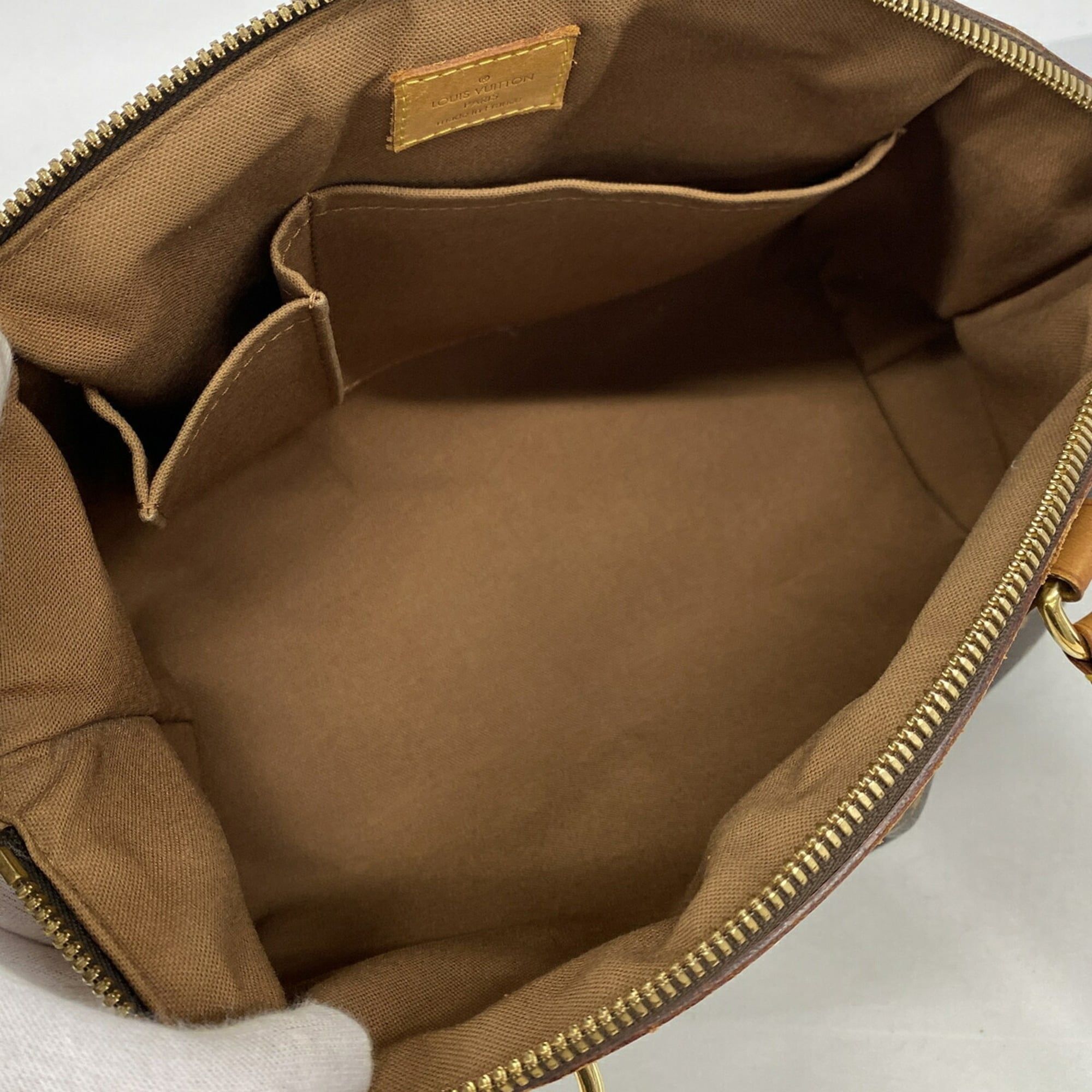 Handbag (Pre-Owned) - Louis Vuitton - Modalova