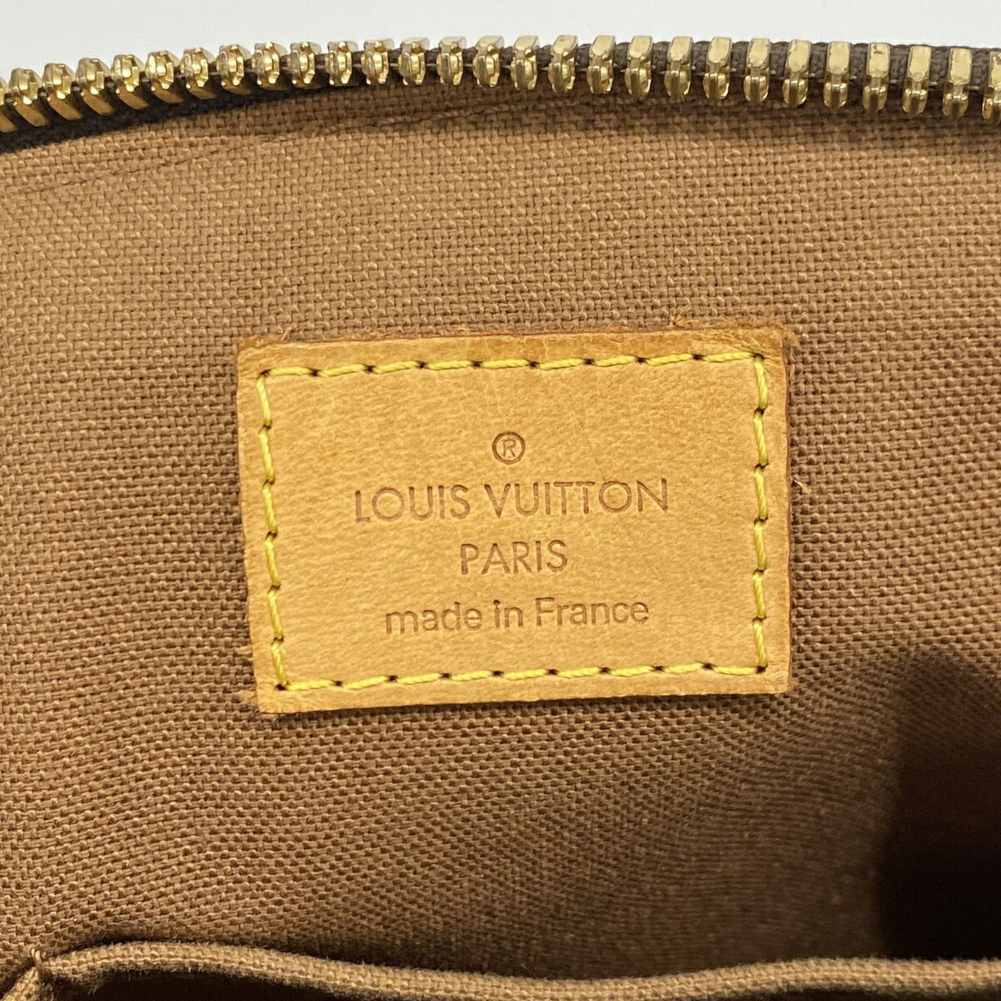 Handbag (Pre-Owned) - Louis Vuitton - Modalova