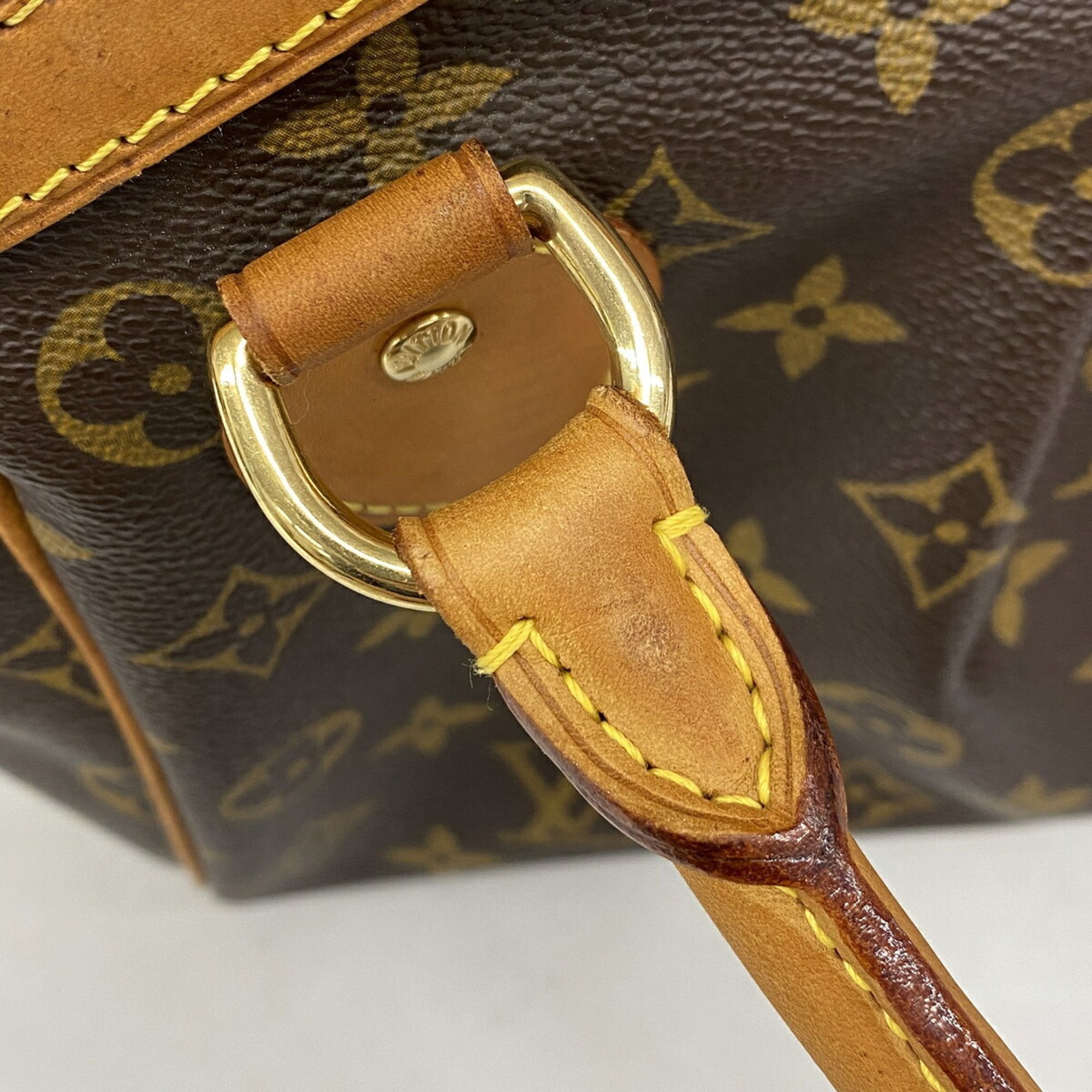 Handbag (Pre-Owned) - Louis Vuitton - Modalova