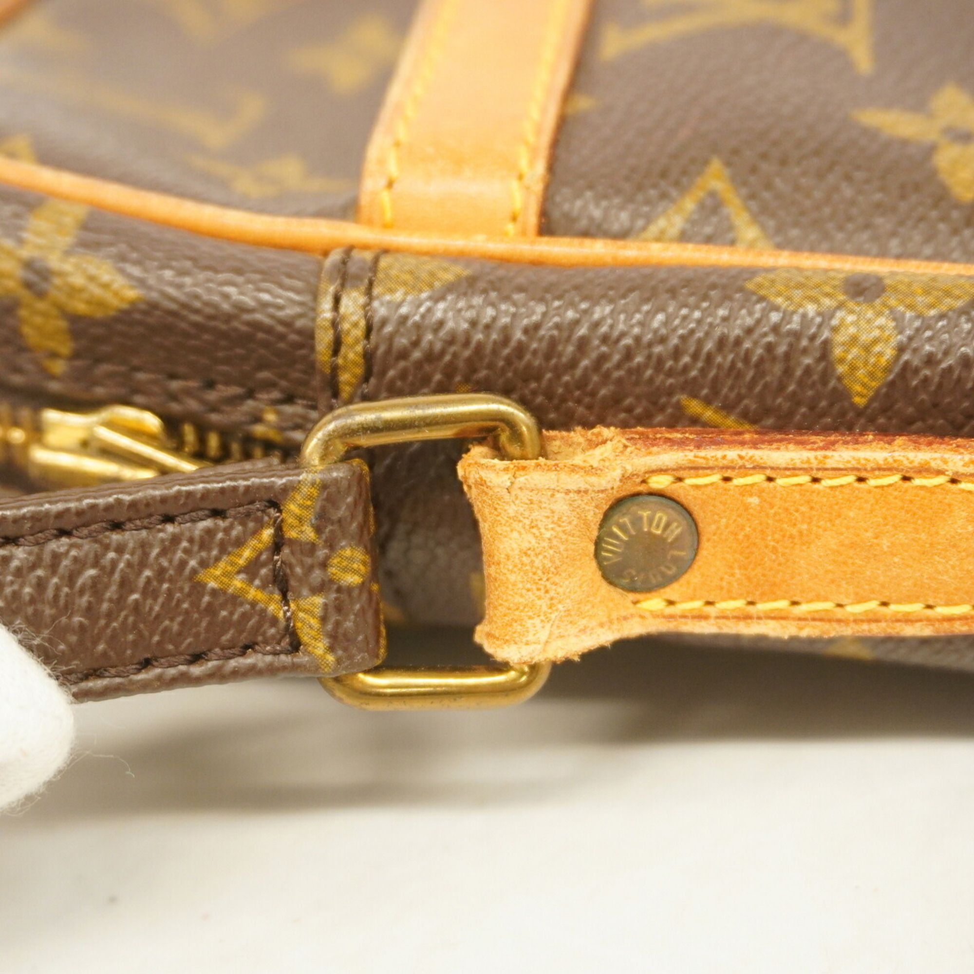 Shoulder Bag (Pre-Owned) - Louis Vuitton - Modalova