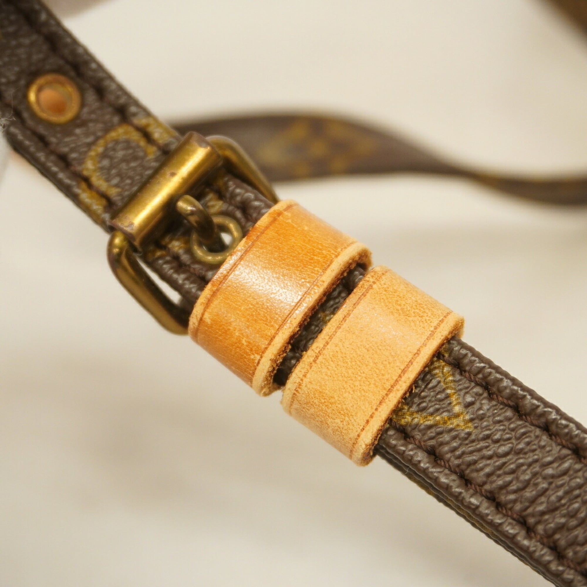 Shoulder Bag (Pre-Owned) - Louis Vuitton - Modalova