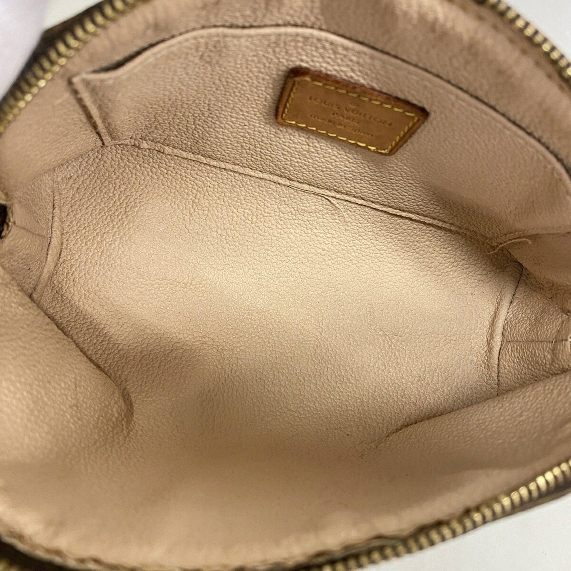 Pouch (Pre-Owned) - Louis Vuitton - Modalova