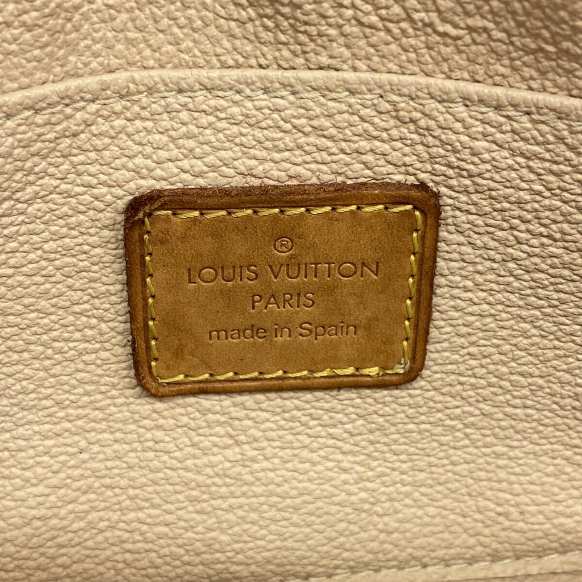 Pouch (Pre-Owned) - Louis Vuitton - Modalova