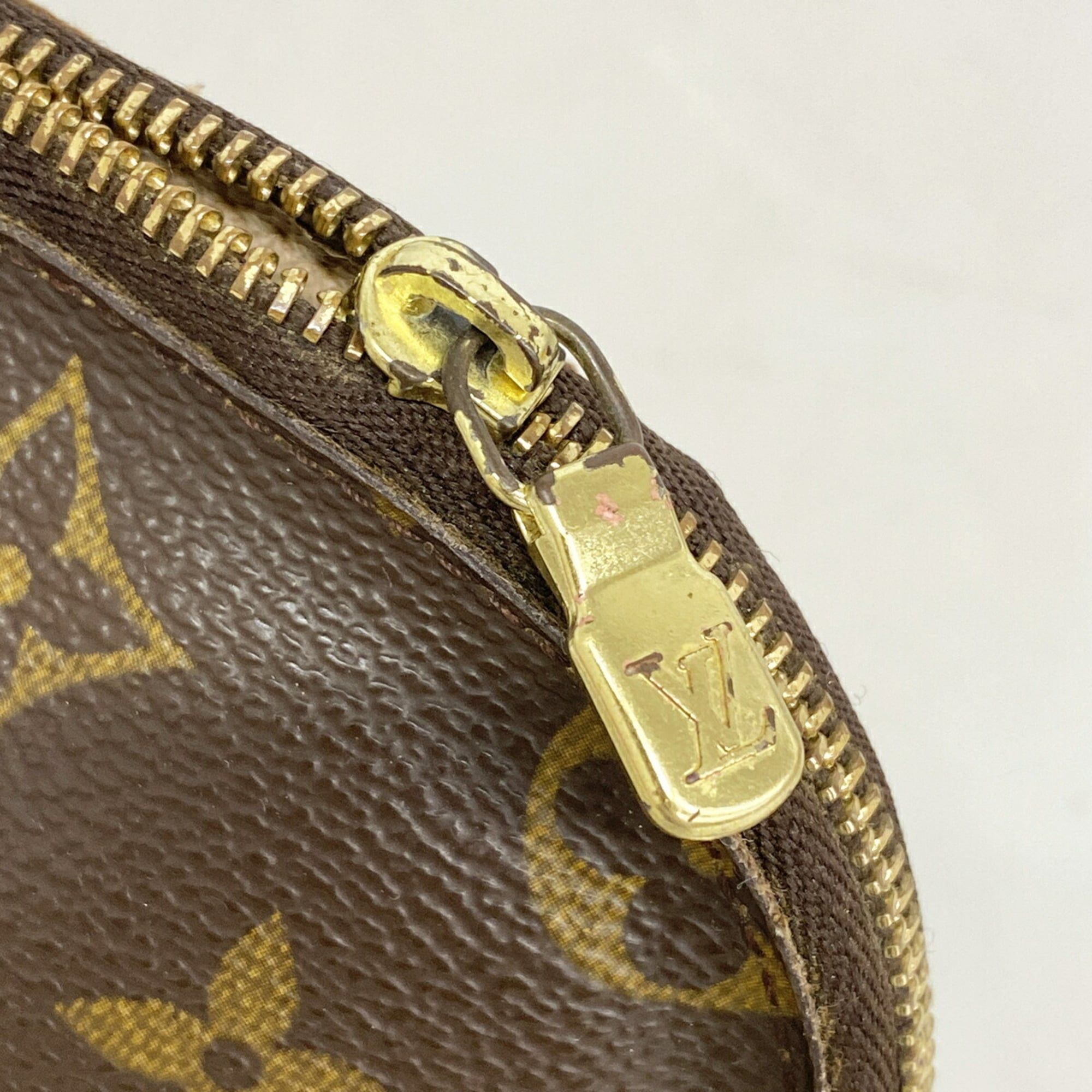 Pouch (Pre-Owned) - Louis Vuitton - Modalova