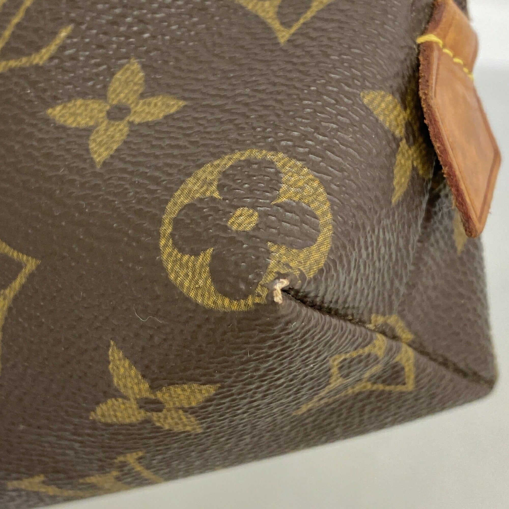 Pouch (Pre-Owned) - Louis Vuitton - Modalova
