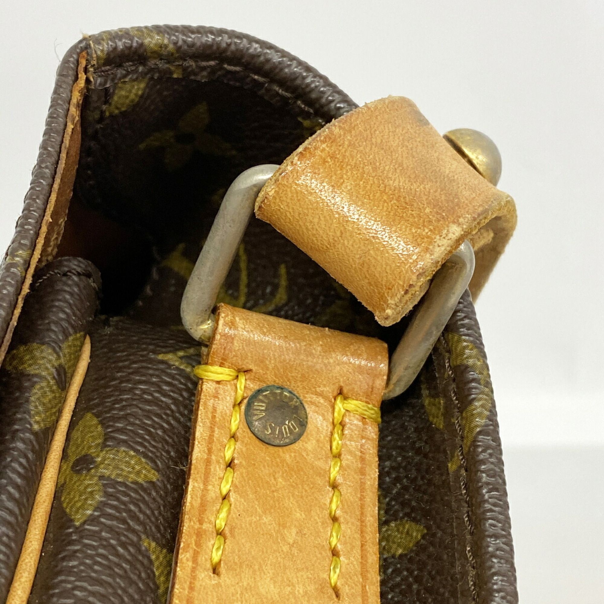 Shoulder Bag (Pre-Owned) - Louis Vuitton - Modalova
