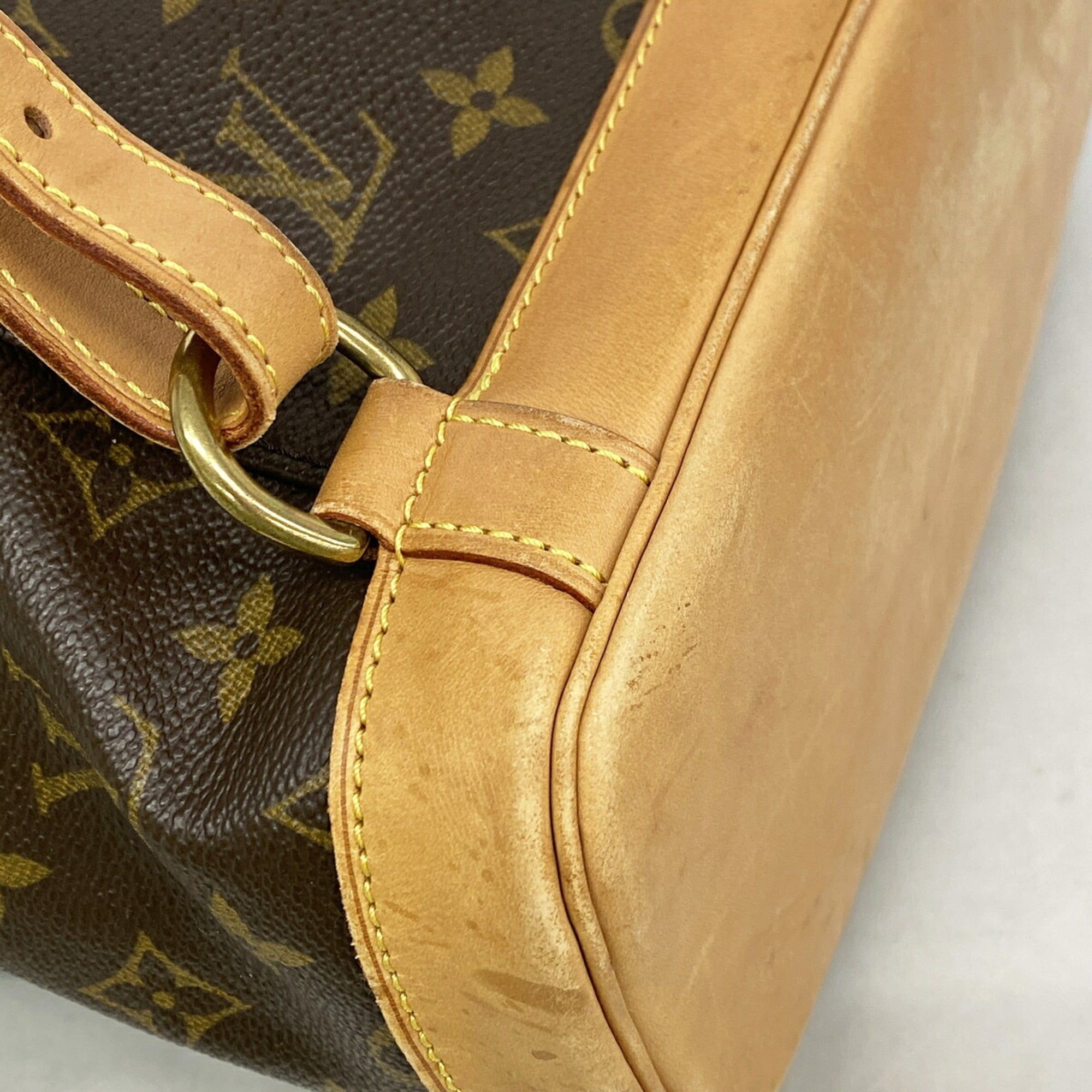 Backpack (Pre-Owned) - Louis Vuitton - Modalova