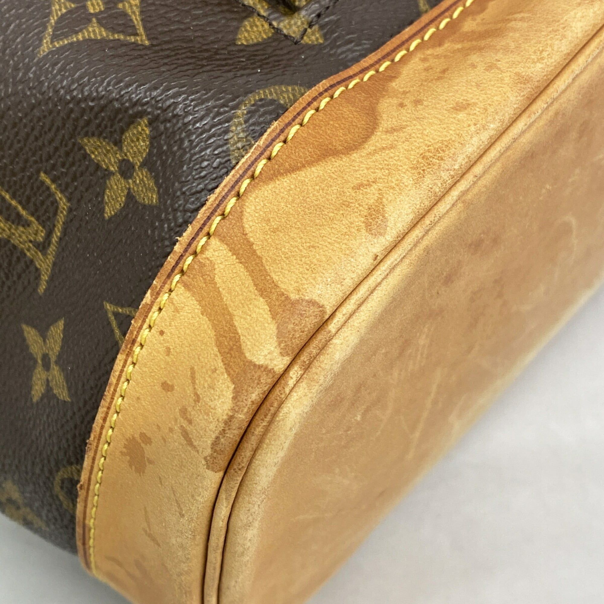 Backpack (Pre-Owned) - Louis Vuitton - Modalova