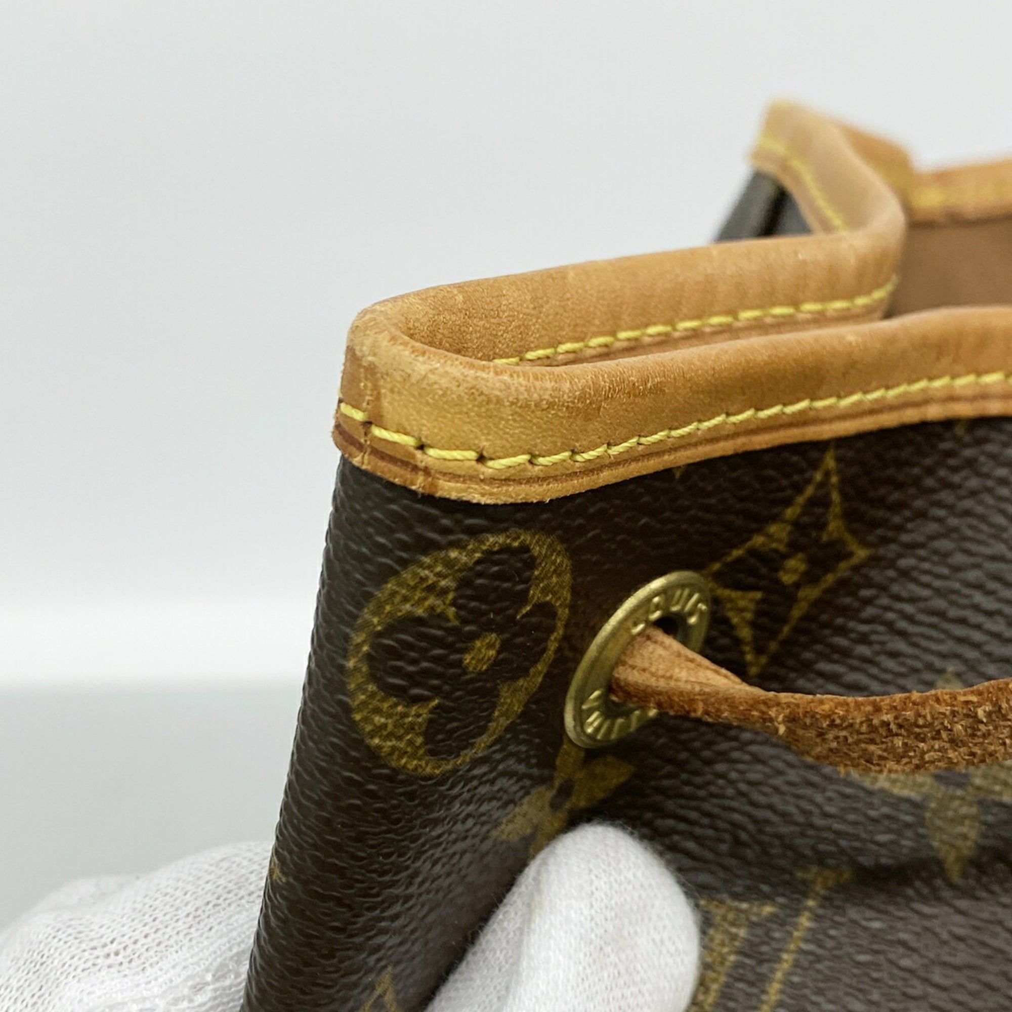 Backpack (Pre-Owned) - Louis Vuitton - Modalova