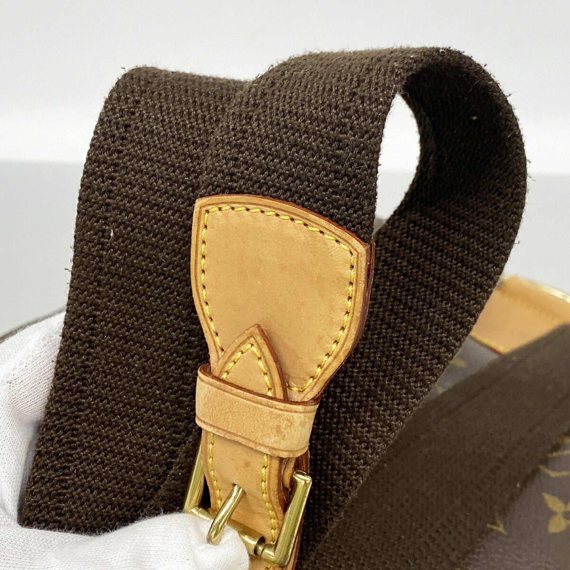 Backpack (Pre-Owned) - Louis Vuitton - Modalova
