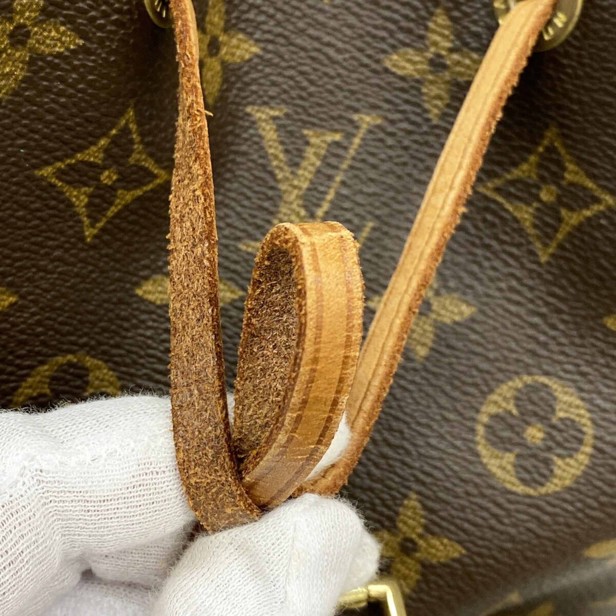 Backpack (Pre-Owned) - Louis Vuitton - Modalova