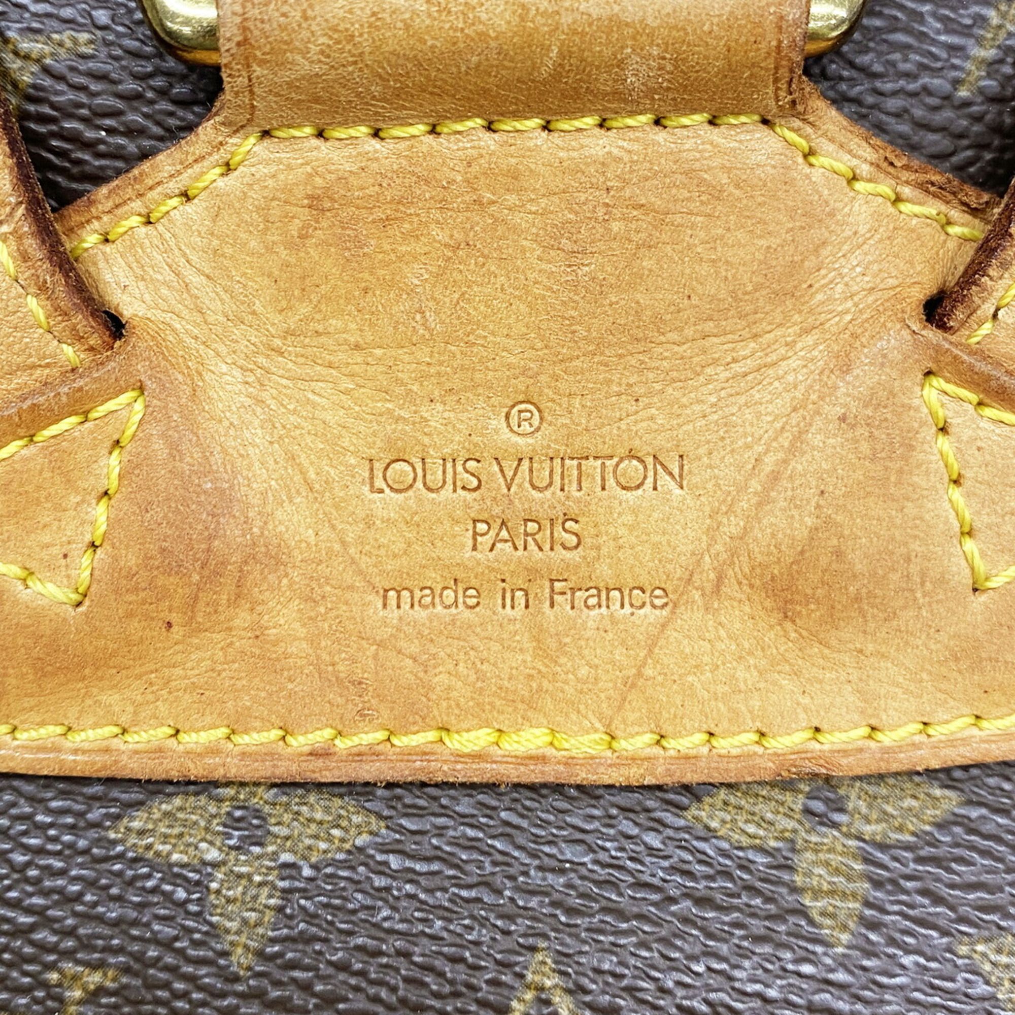 Backpack (Pre-Owned) - Louis Vuitton - Modalova