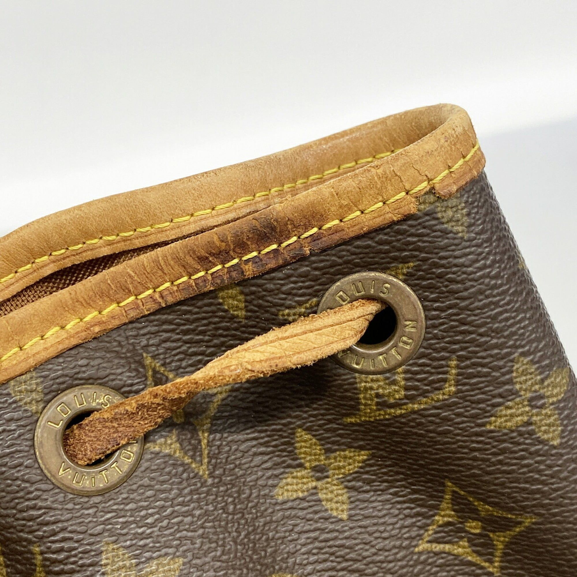 Backpack (Pre-Owned) - Louis Vuitton - Modalova