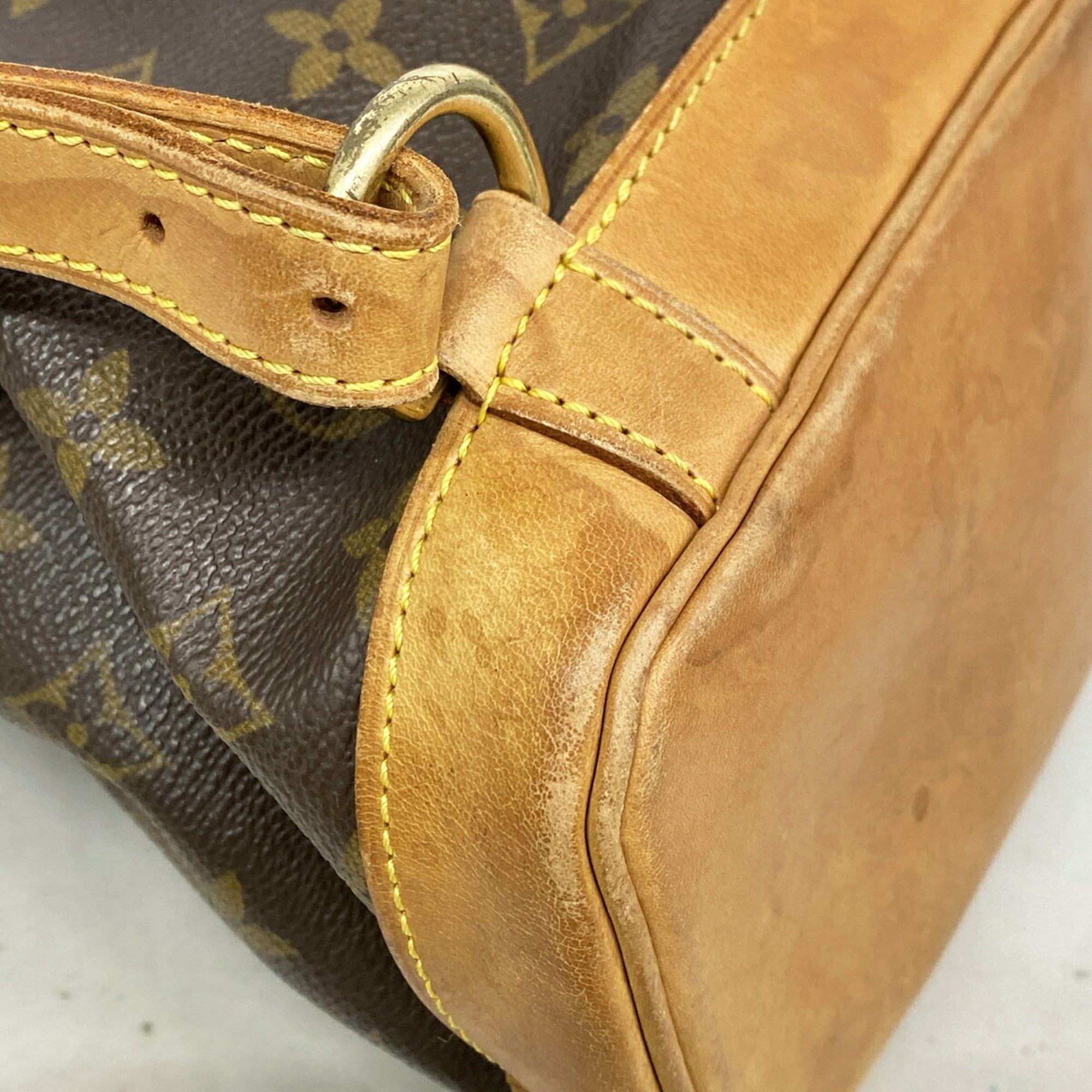 Backpack (Pre-Owned) - Louis Vuitton - Modalova