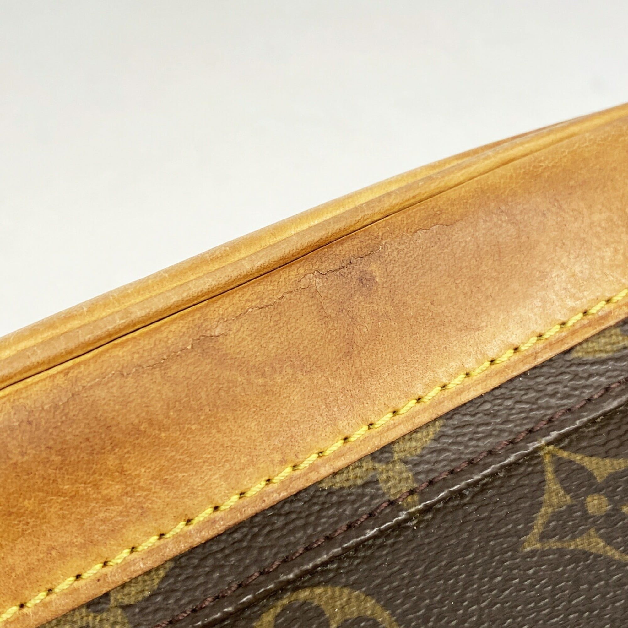 Backpack (Pre-Owned) - Louis Vuitton - Modalova