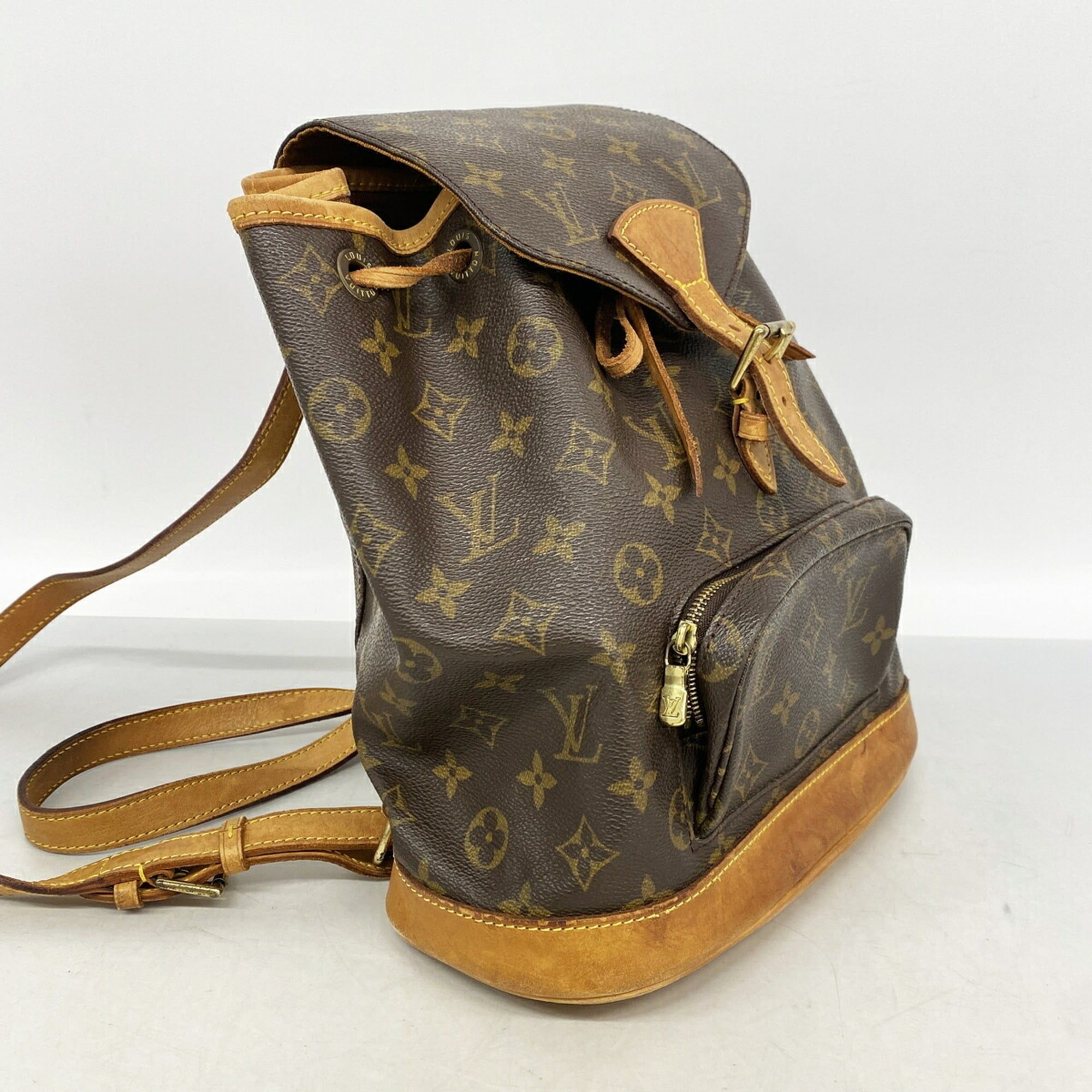 Backpack (Pre-Owned) - Louis Vuitton - Modalova