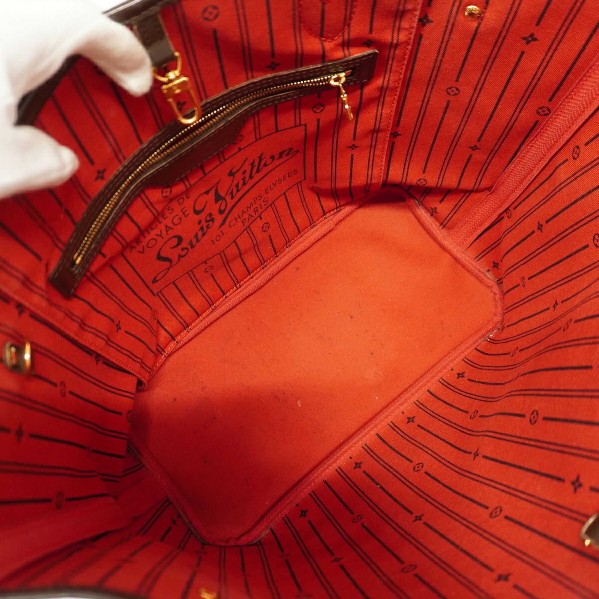 Tote Bag (Pre-Owned) - Louis Vuitton - Modalova