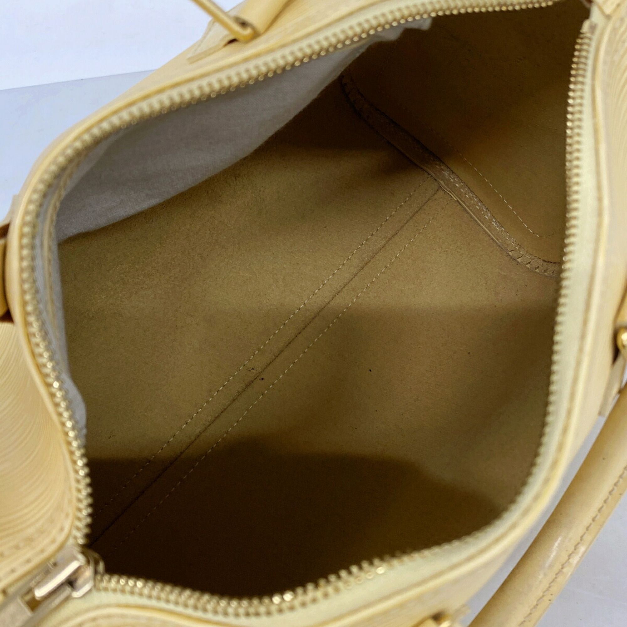 Louis Vuitton Handbag (Pre-Owned) - Louis Vuitton - Modalova
