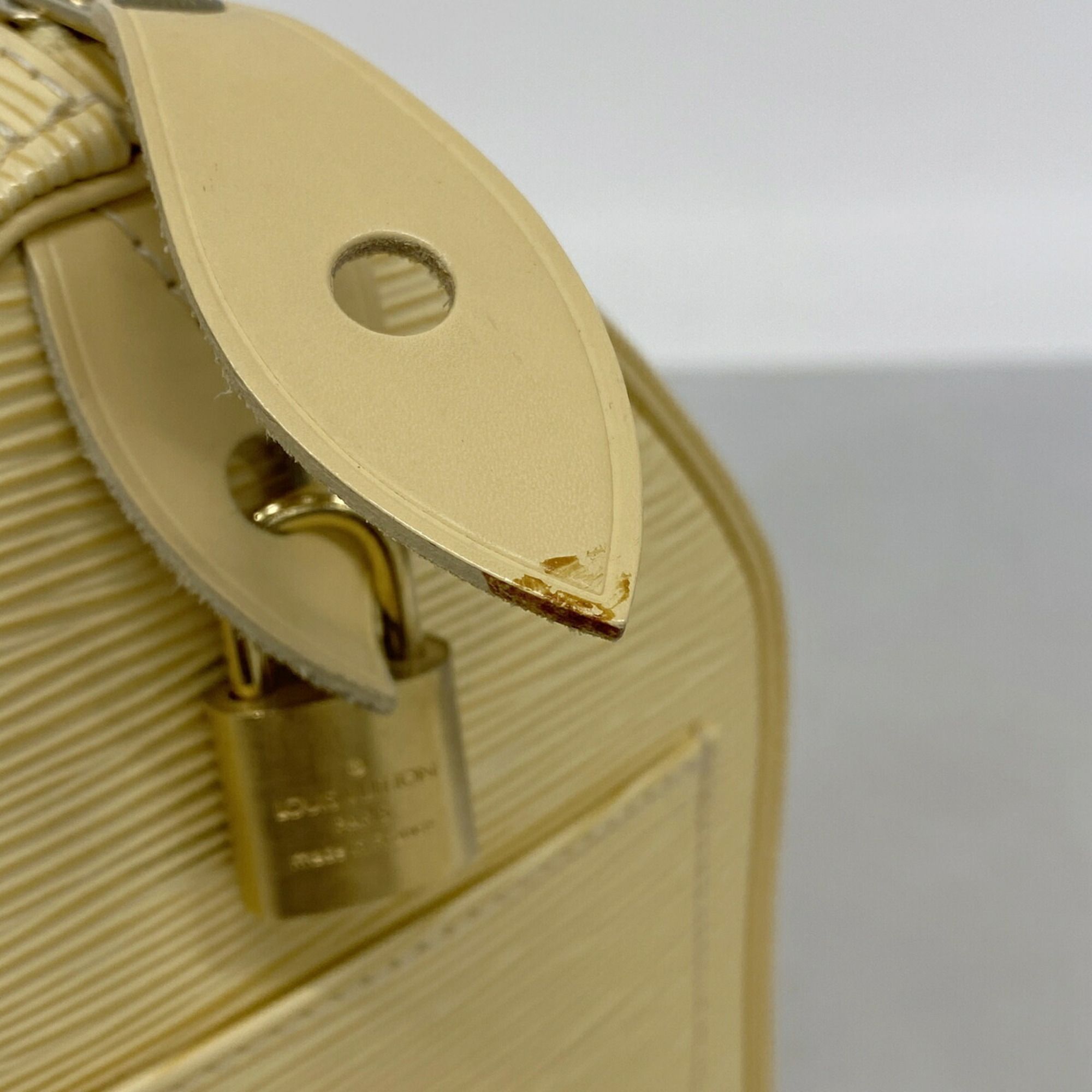 Louis Vuitton Handbag (Pre-Owned) - Louis Vuitton - Modalova