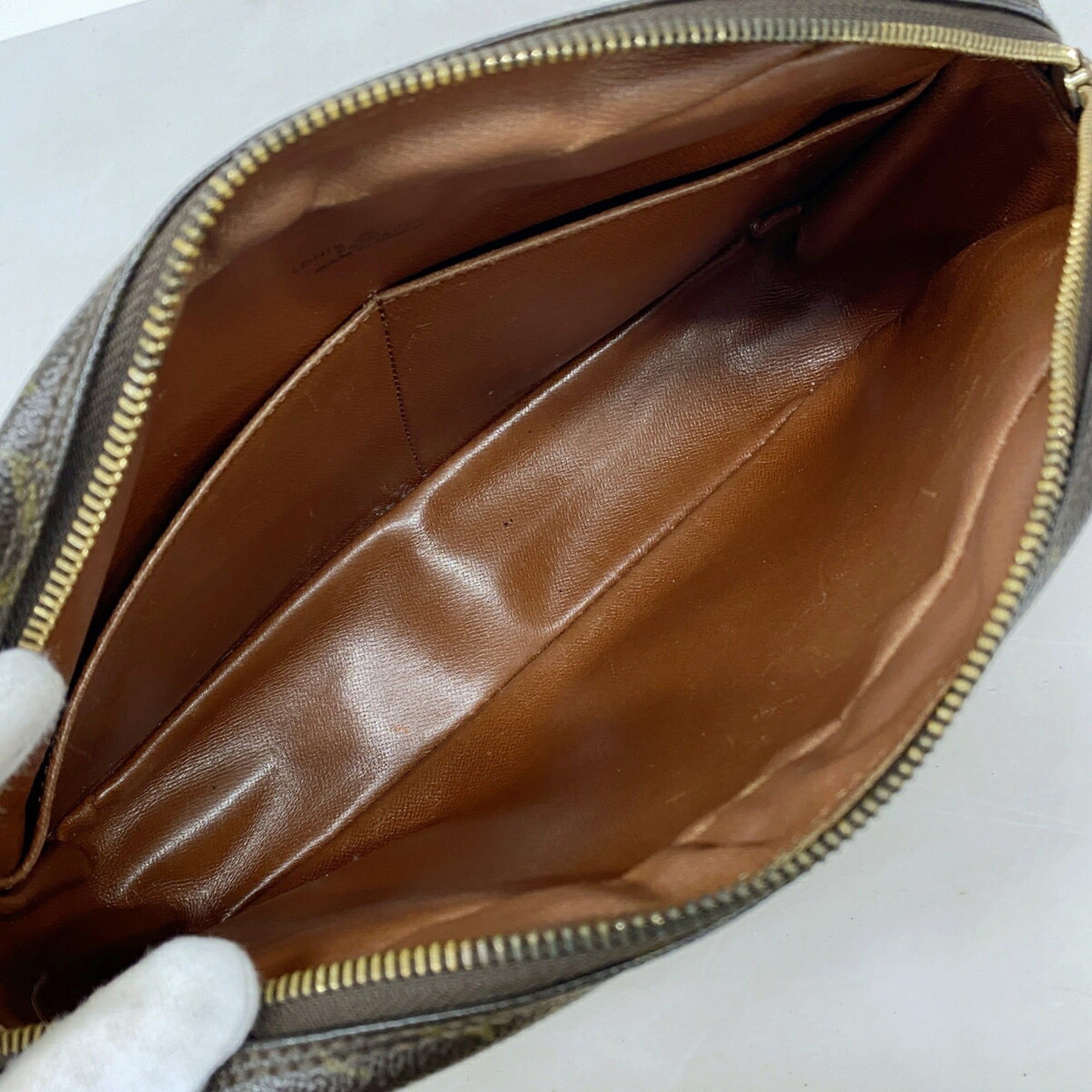 Clutch Bag (Pre-Owned) - Louis Vuitton - Modalova