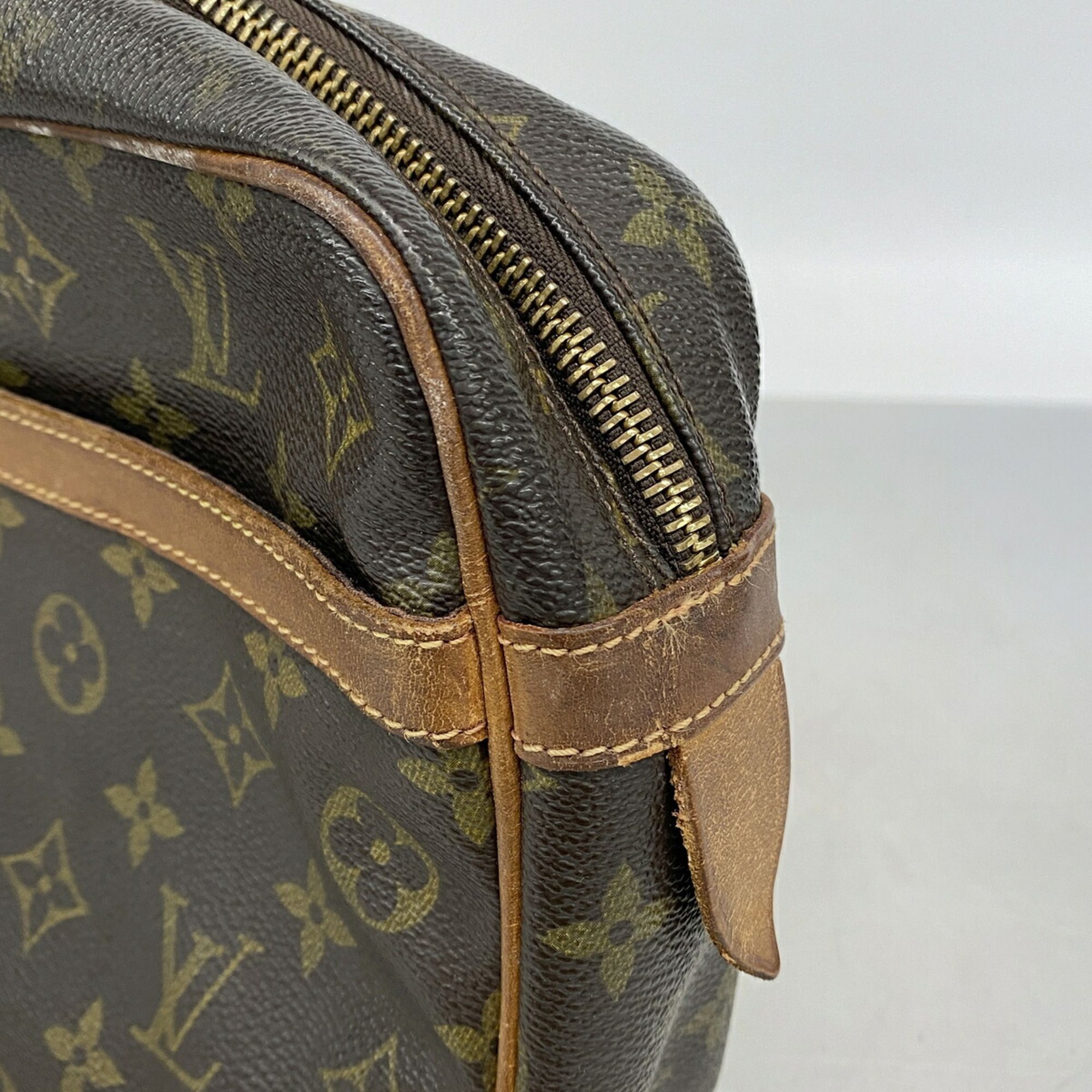 Clutch Bag (Pre-Owned) - Louis Vuitton - Modalova