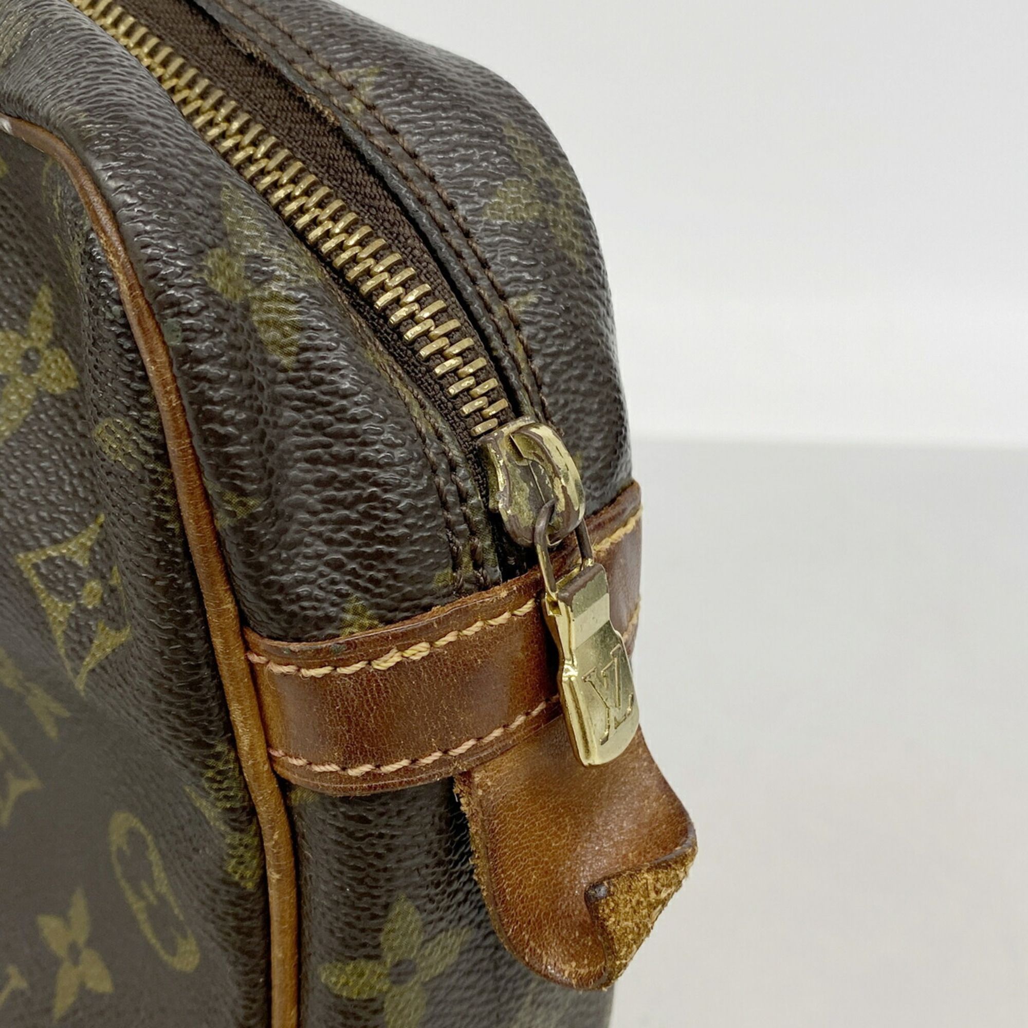 Clutch Bag (Pre-Owned) - Louis Vuitton - Modalova