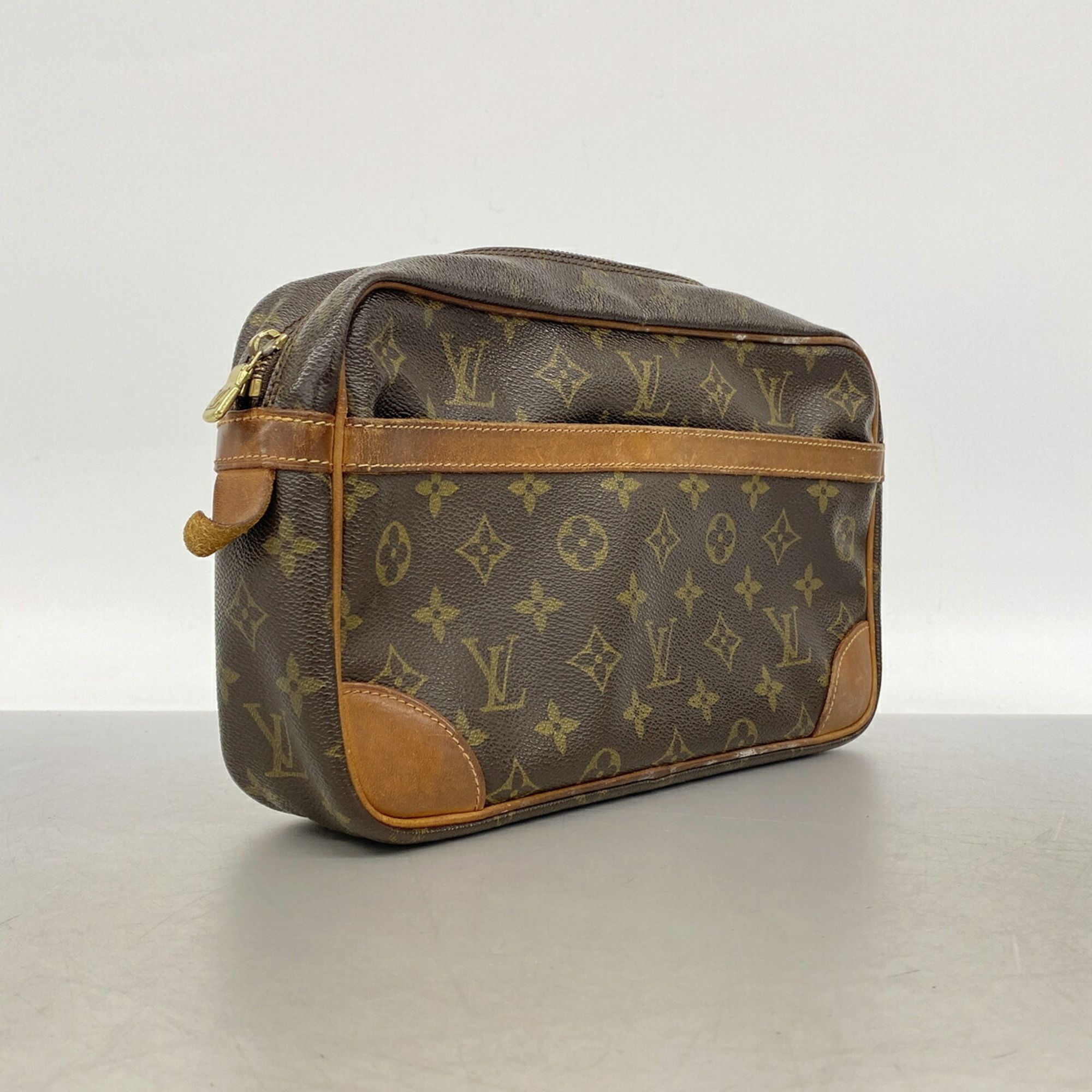 Clutch Bag (Pre-Owned) - Louis Vuitton - Modalova