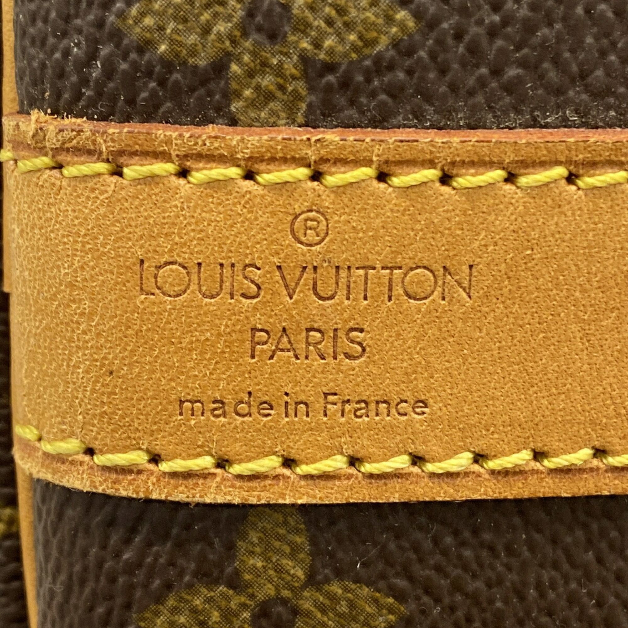Boston Bag (Pre-Owned) - Louis Vuitton - Modalova