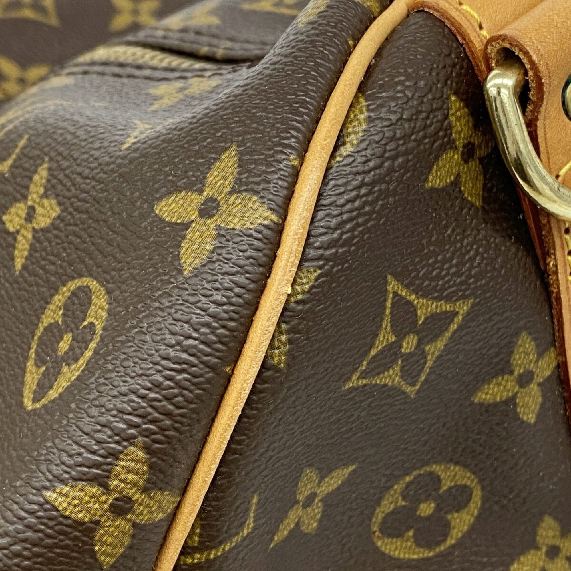 Boston Bag (Pre-Owned) - Louis Vuitton - Modalova