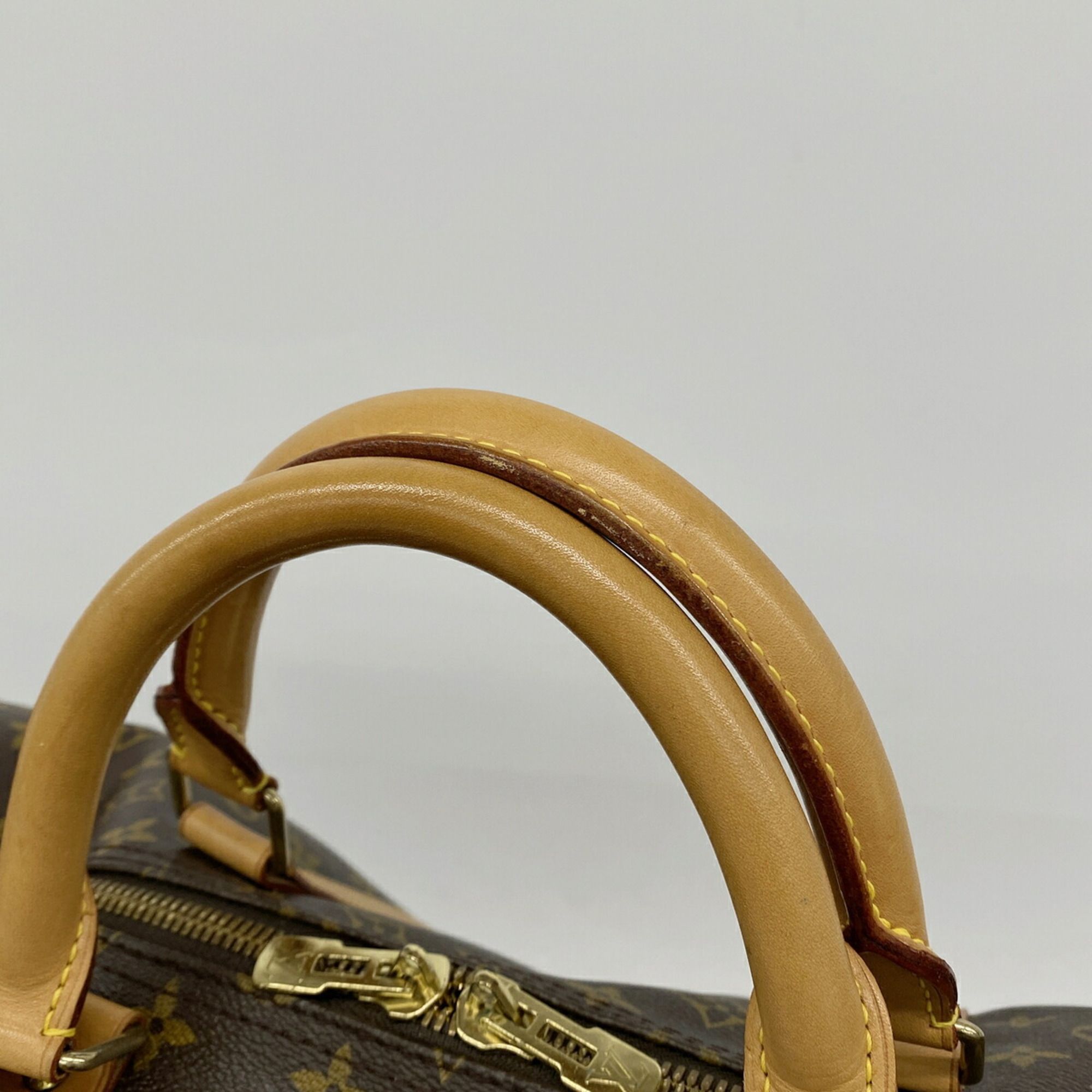 Boston Bag (Pre-Owned) - Louis Vuitton - Modalova