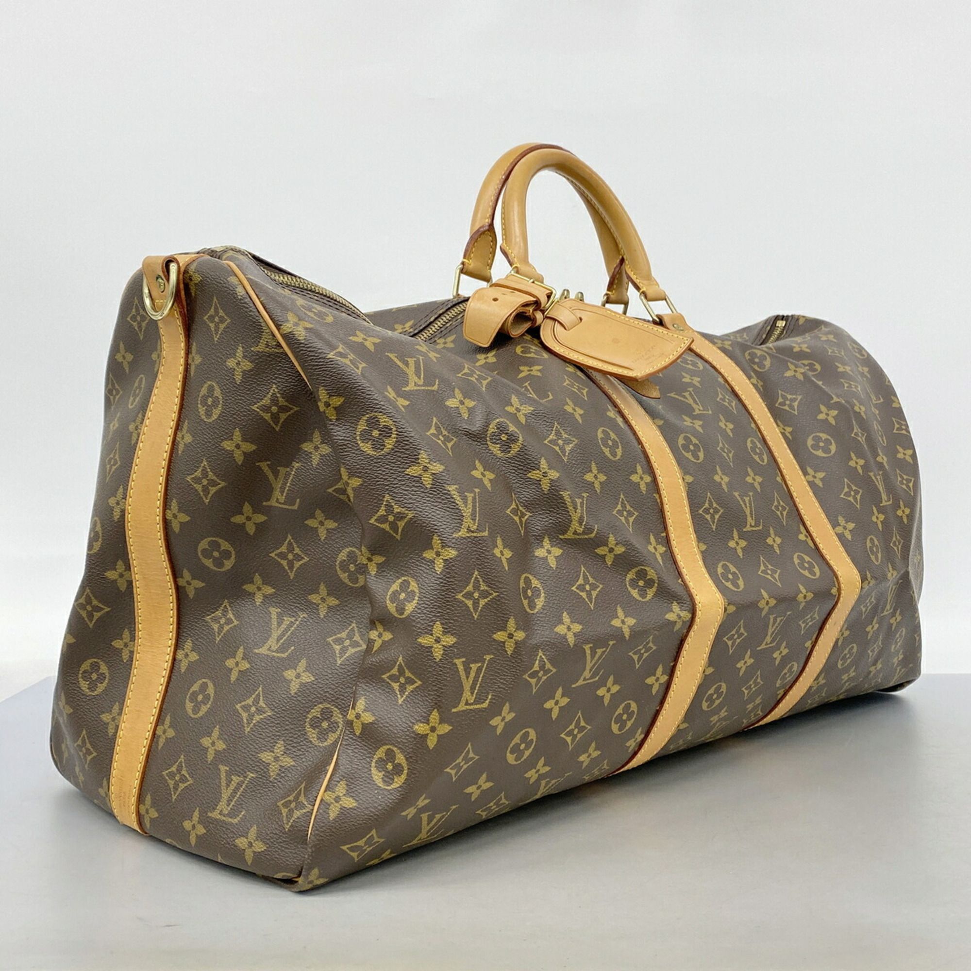 Boston Bag (Pre-Owned) - Louis Vuitton - Modalova