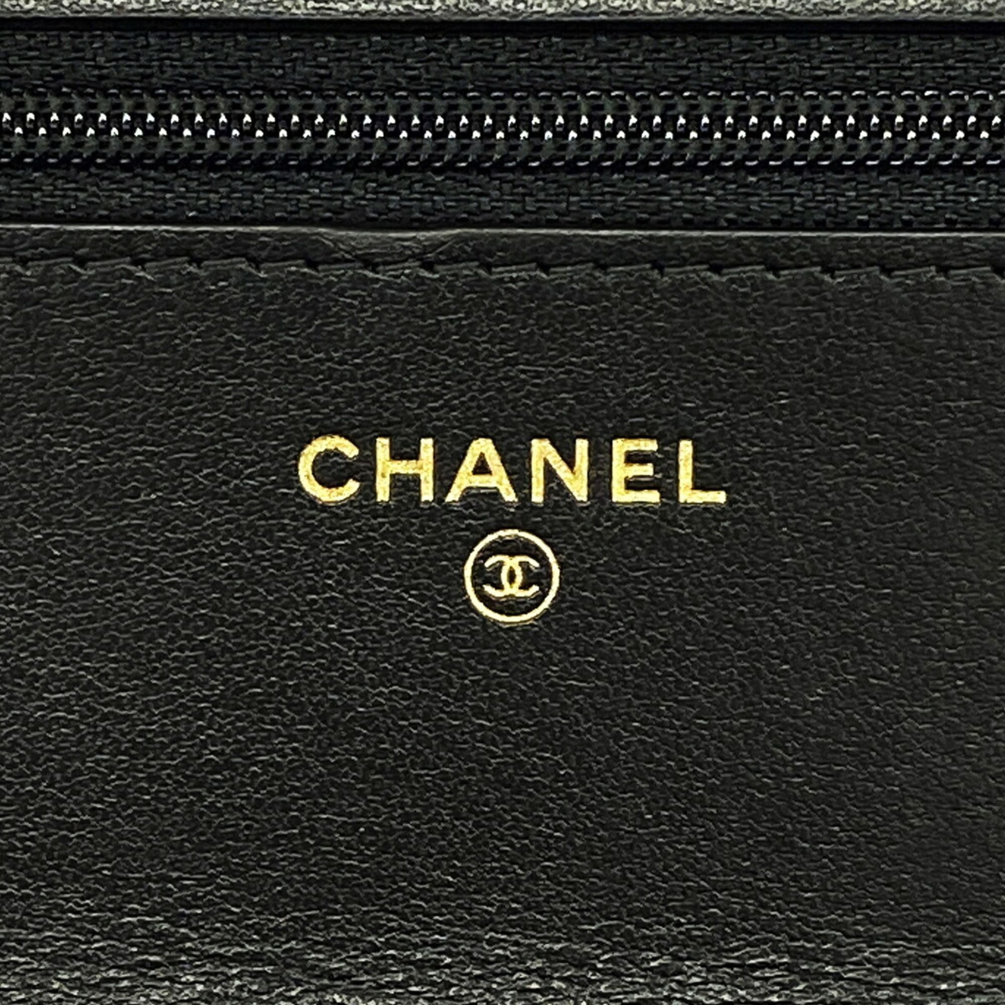 Leather Handbag (Pre-Owned) - Chanel - Modalova