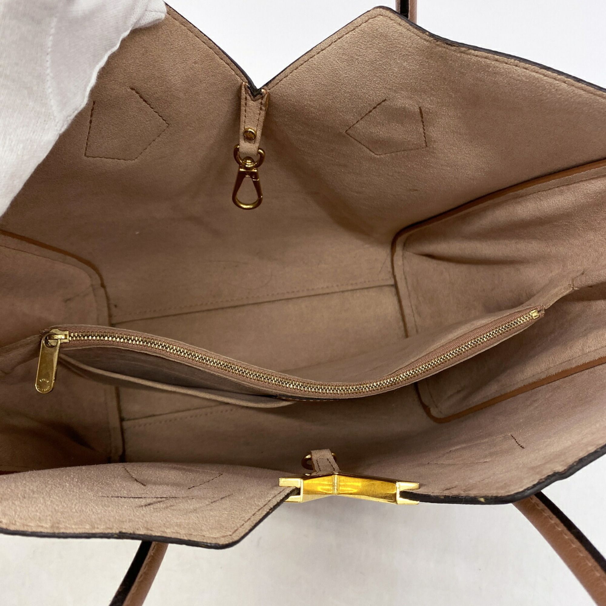 Tote Bag (Pre-Owned) - Louis Vuitton - Modalova