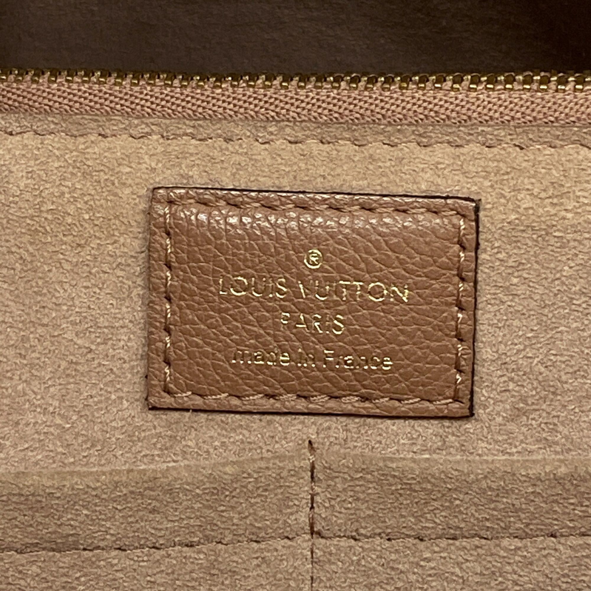 Tote Bag (Pre-Owned) - Louis Vuitton - Modalova