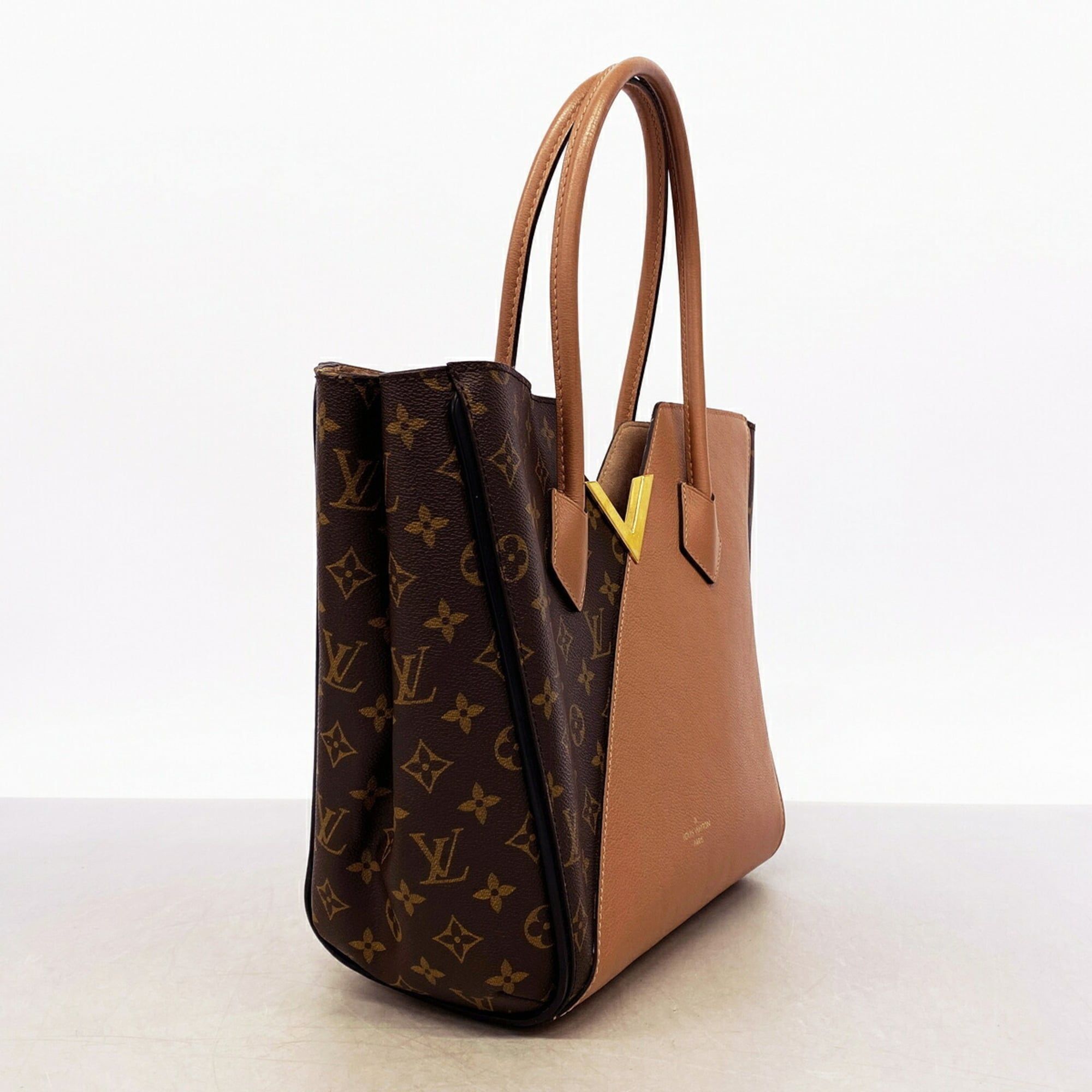 Tote Bag (Pre-Owned) - Louis Vuitton - Modalova