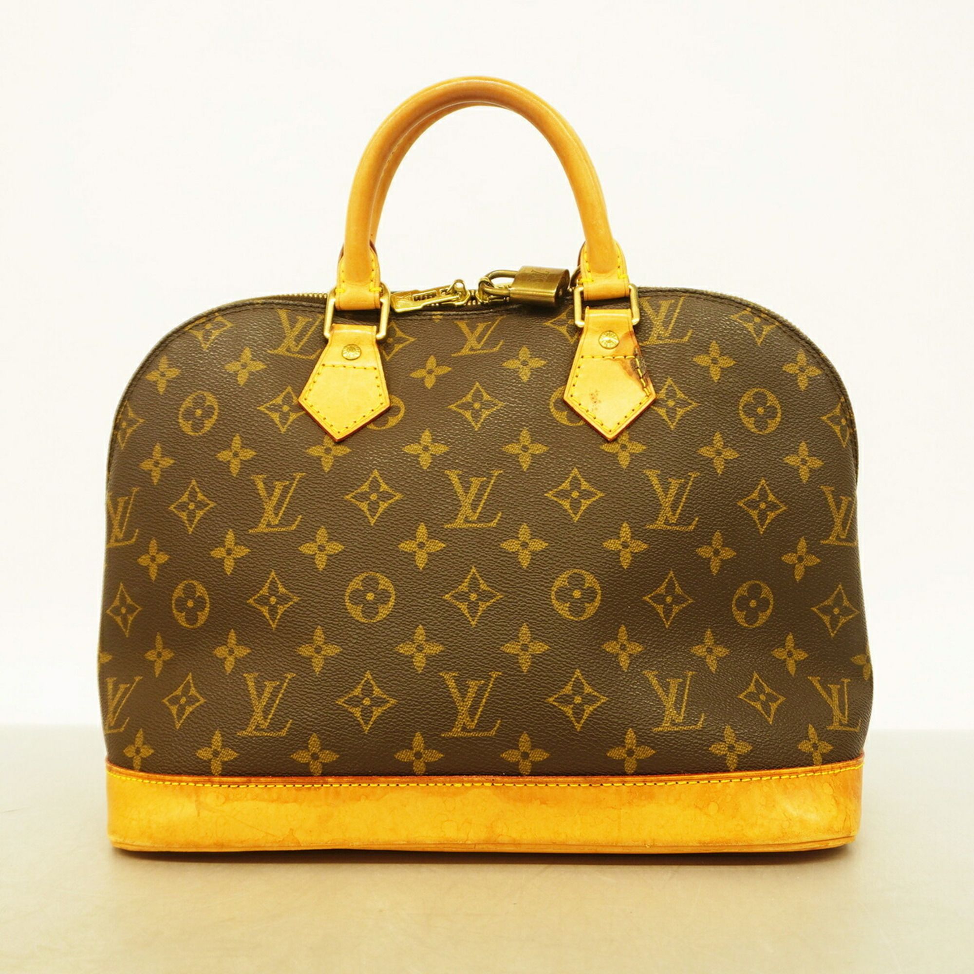 Handbag (Pre-Owned) - Louis Vuitton - Modalova