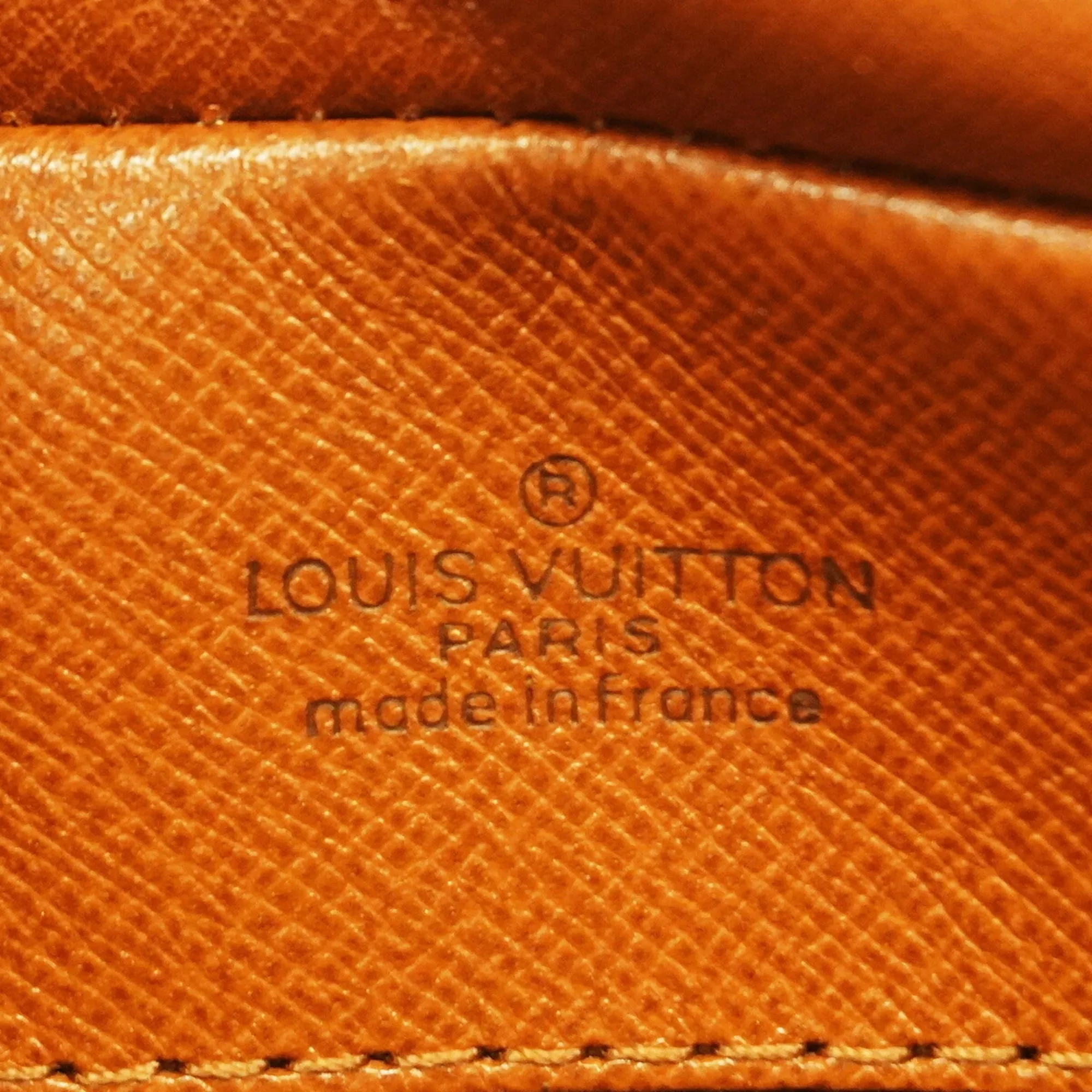 Shoulder Bag (Pre-Owned) - Louis Vuitton - Modalova