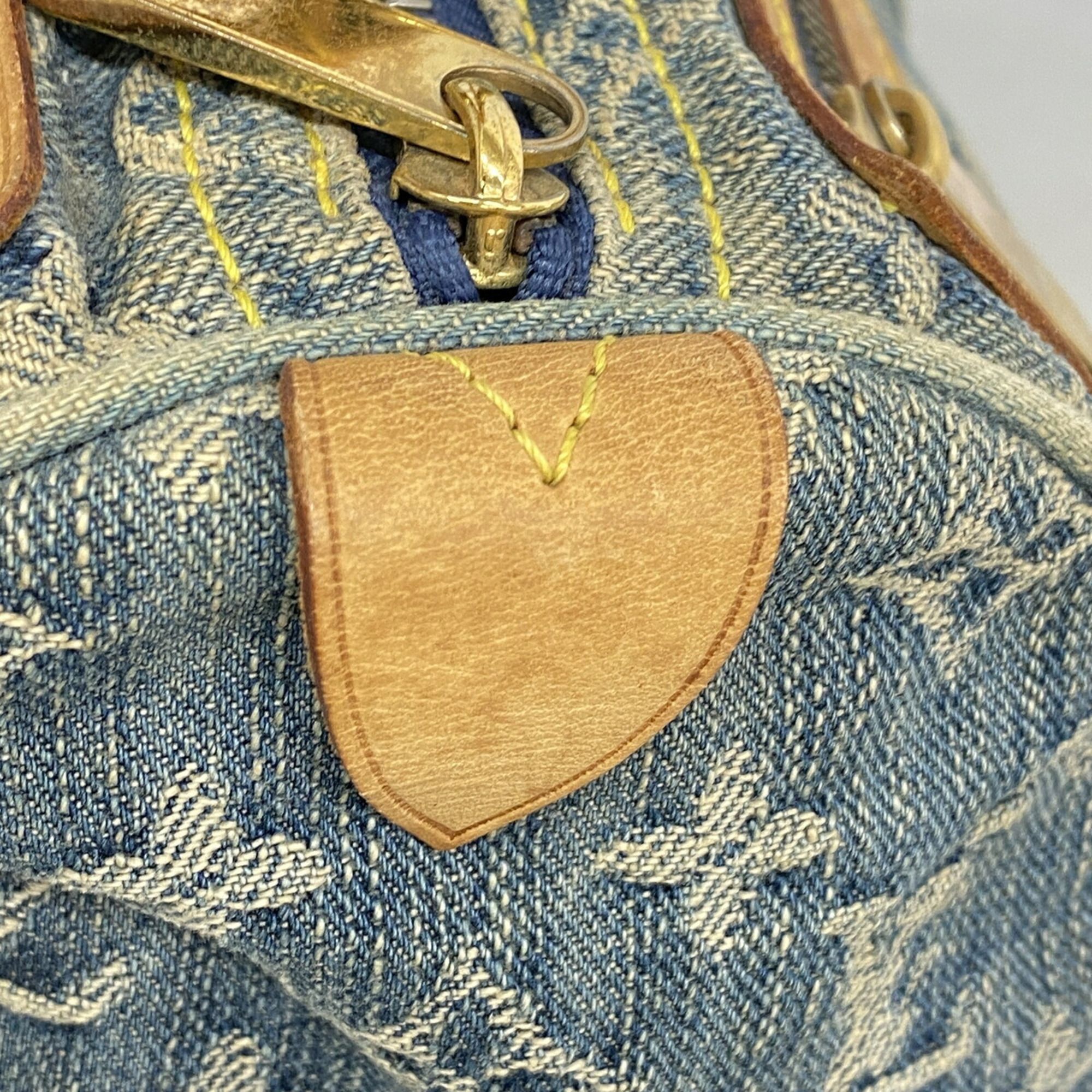 Handbag (Pre-Owned) - Louis Vuitton - Modalova