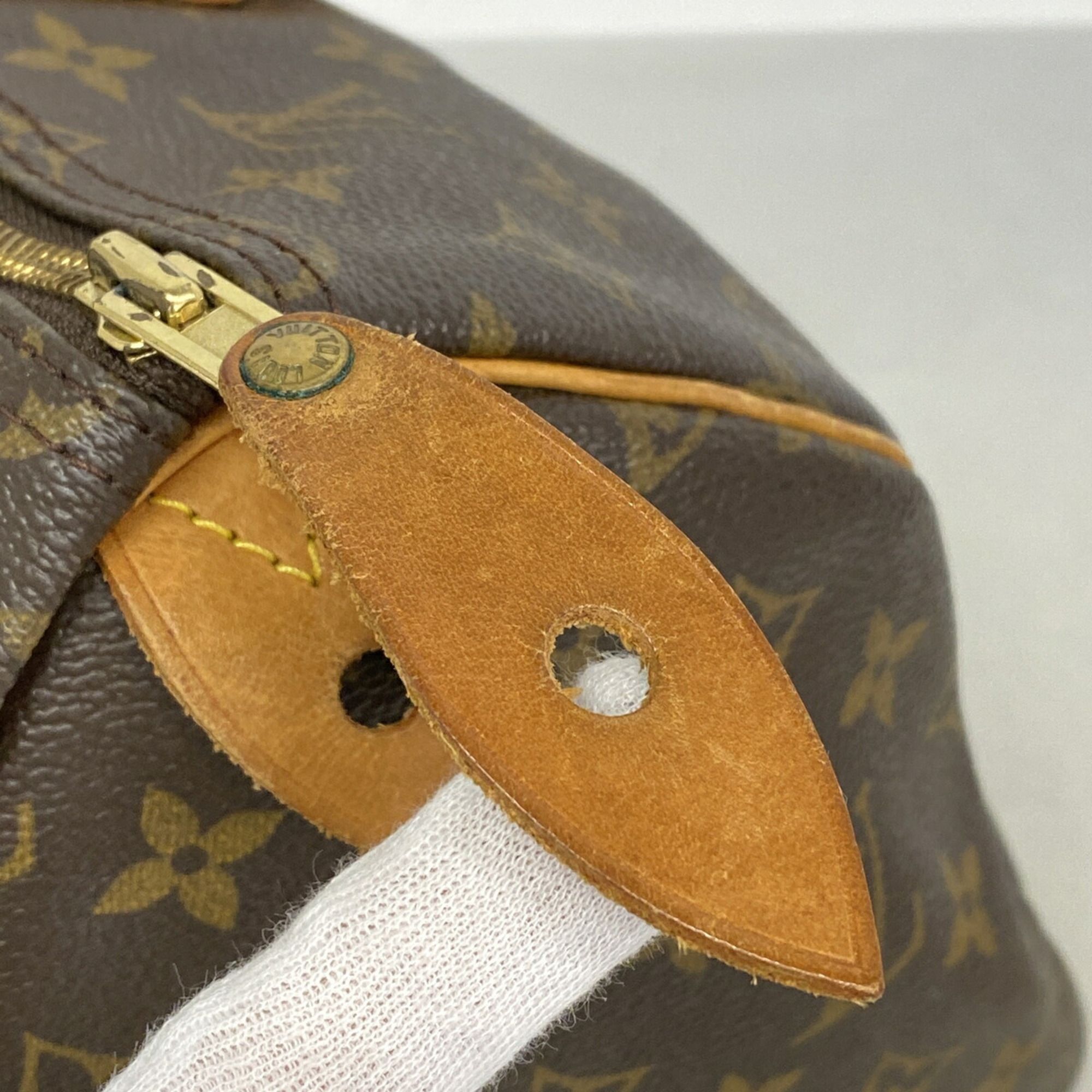 Handbag (Pre-Owned) - Louis Vuitton - Modalova